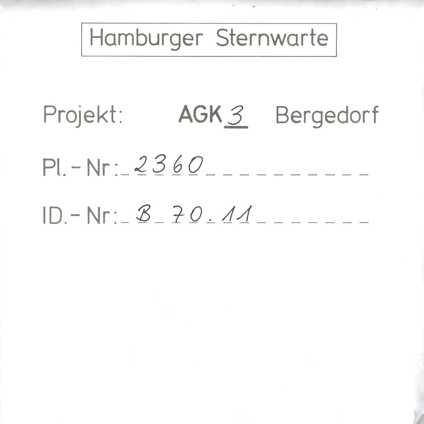 Logpage