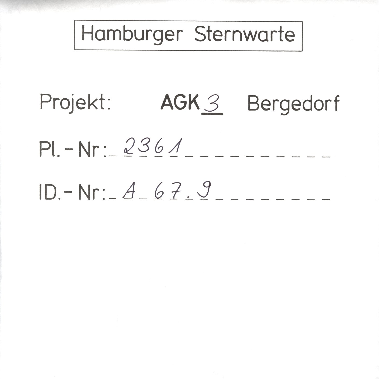 Logpage