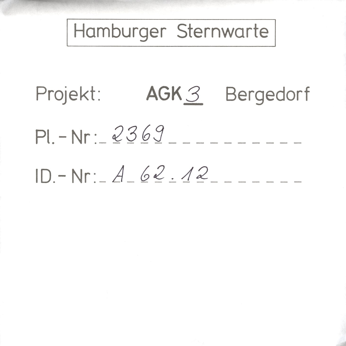 Logpage