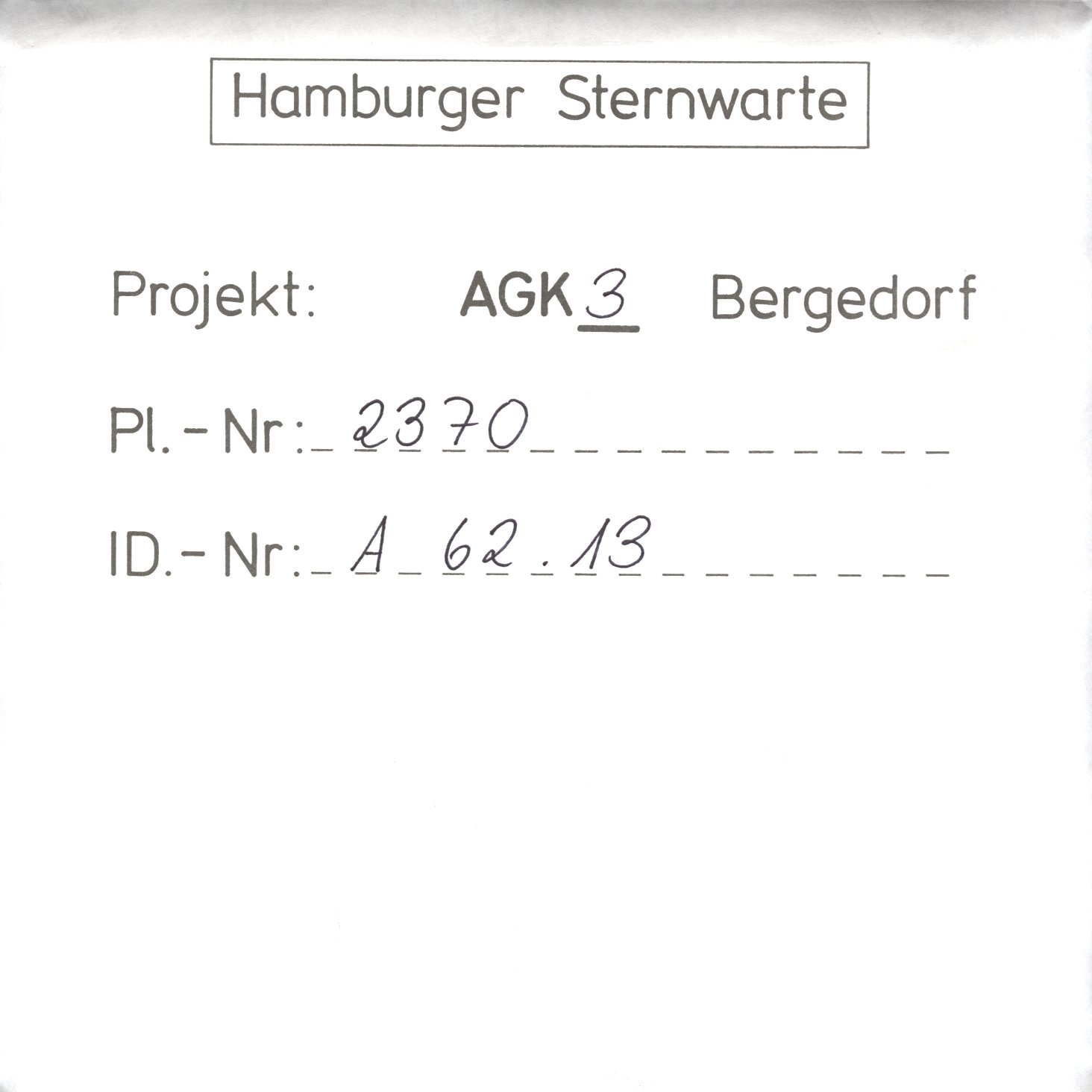 Logpage