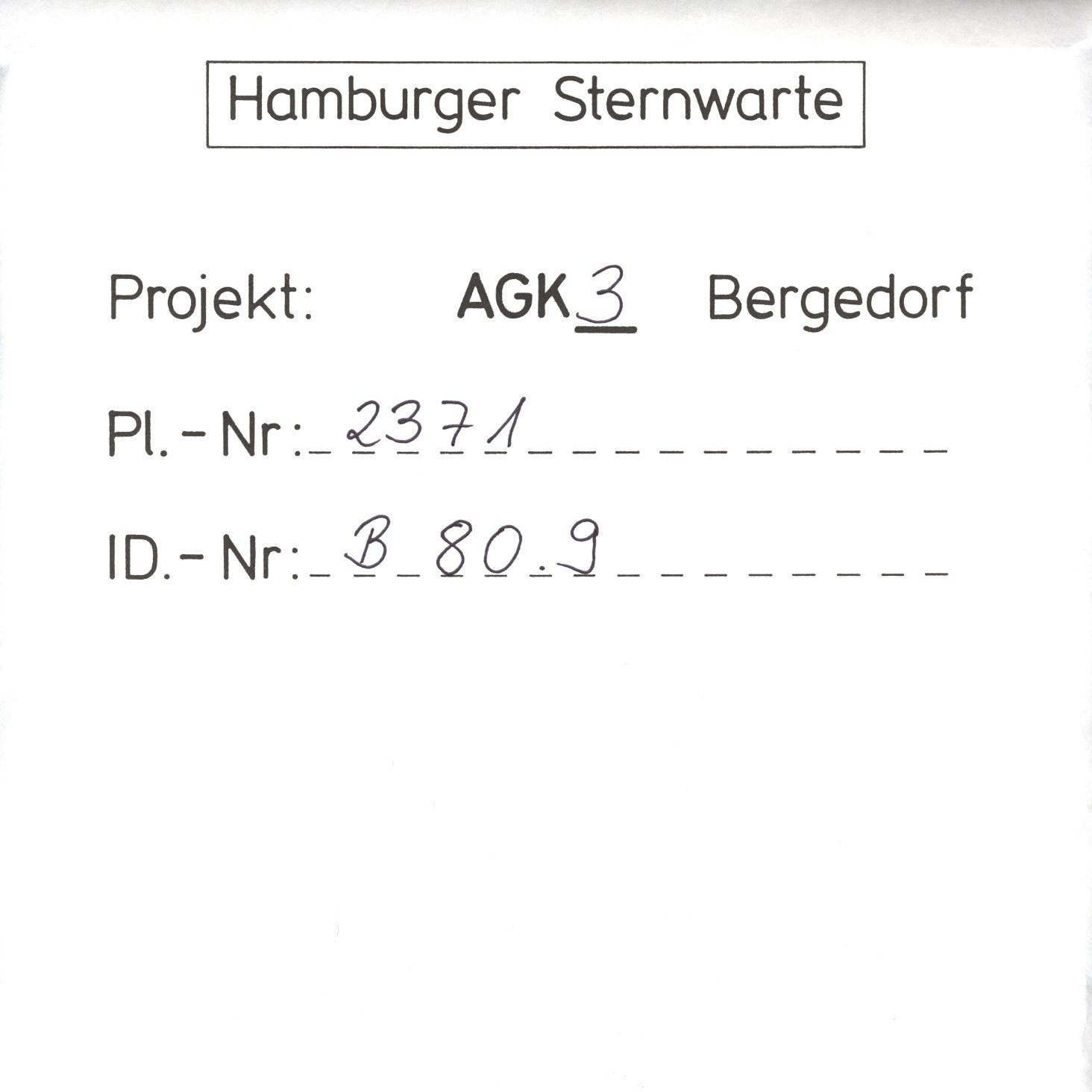 Logpage