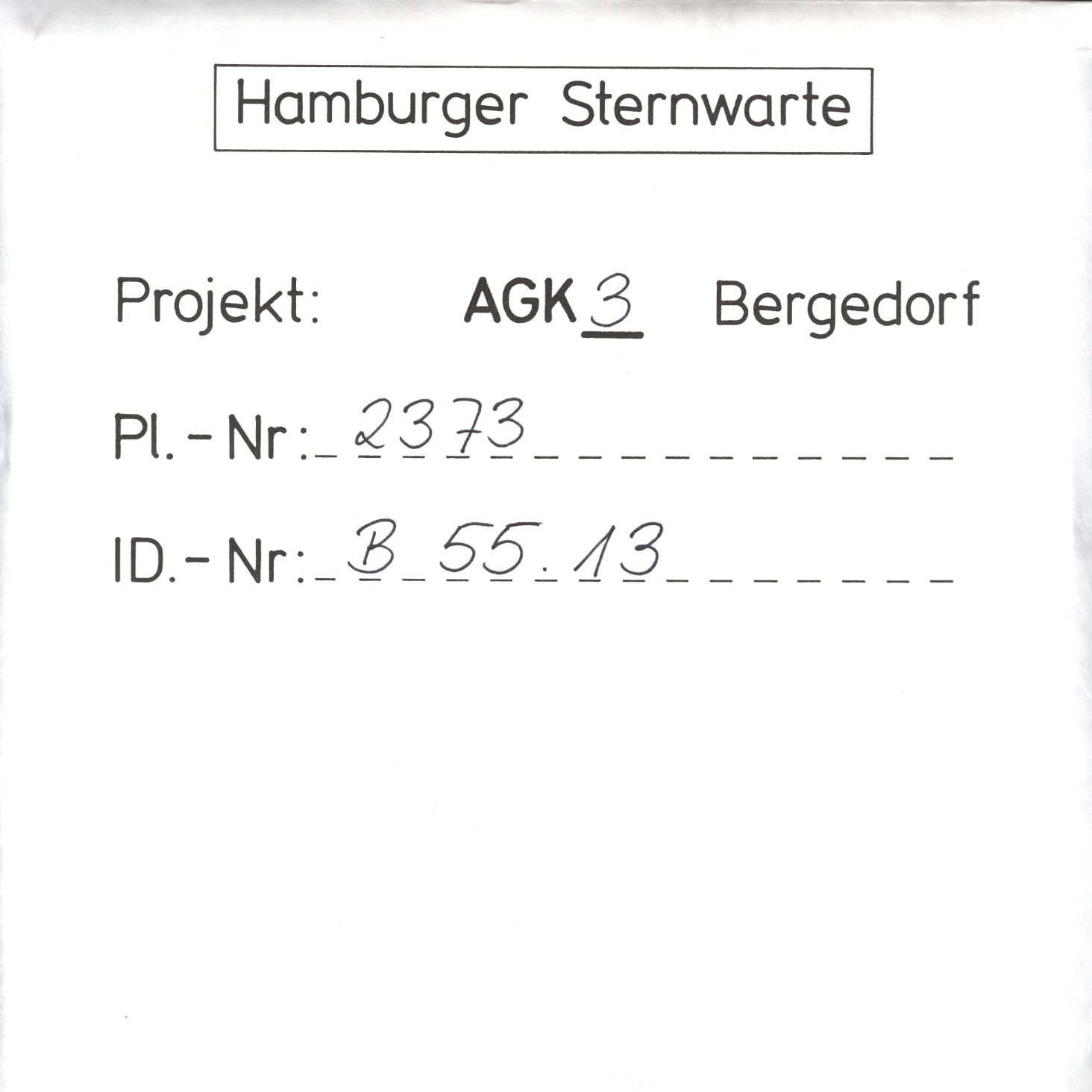 Logpage
