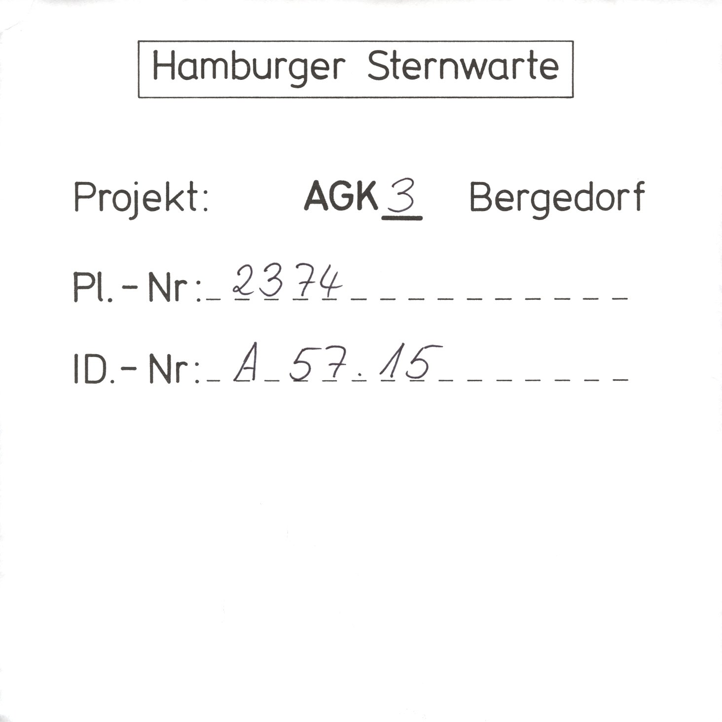 Logpage