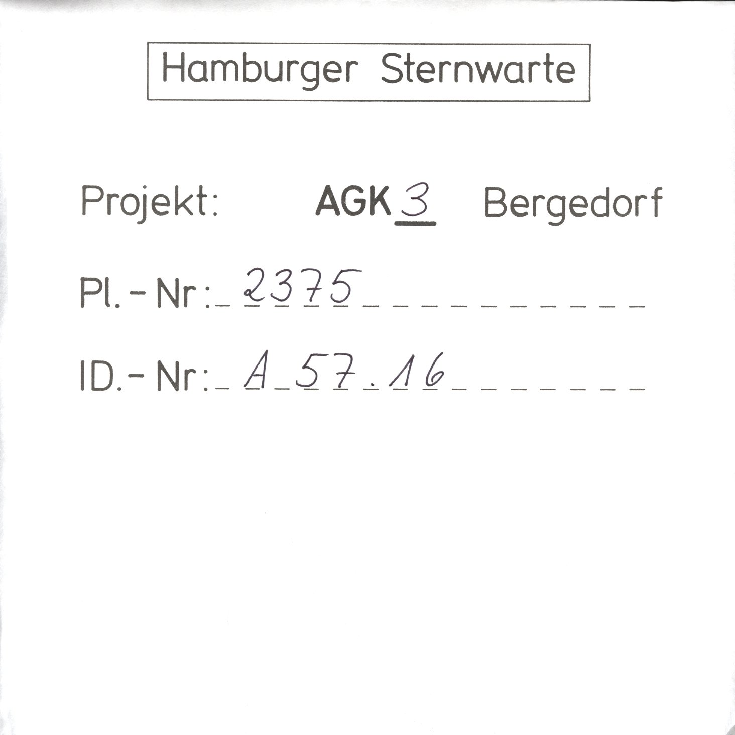 Logpage