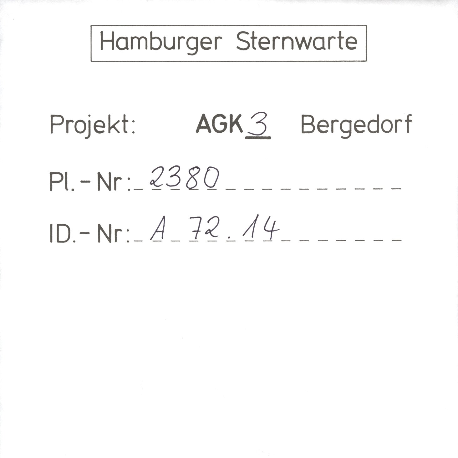 Logpage