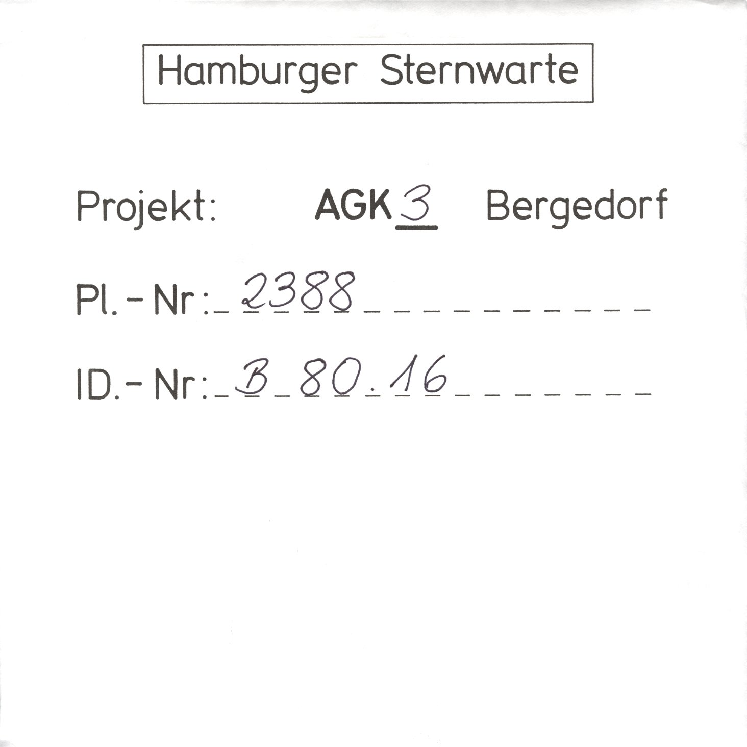 Logpage
