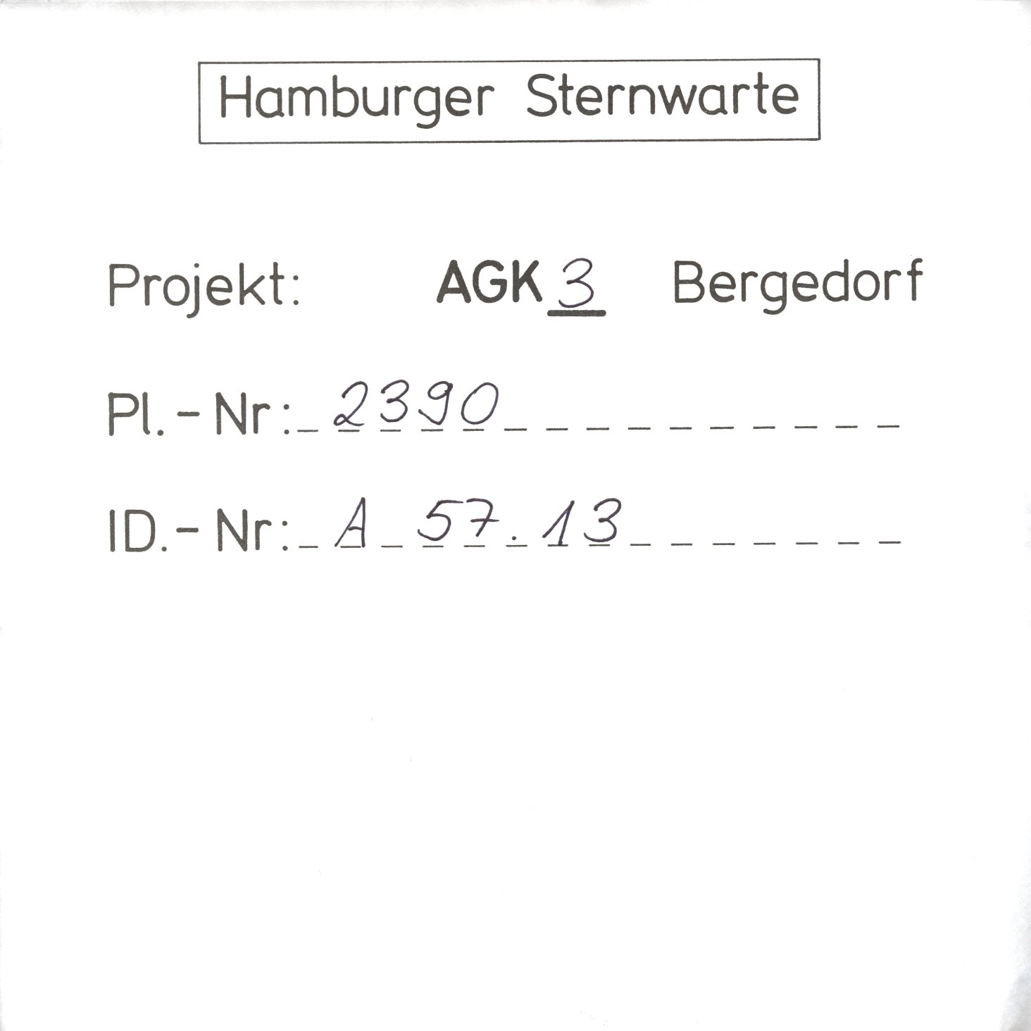 Logpage