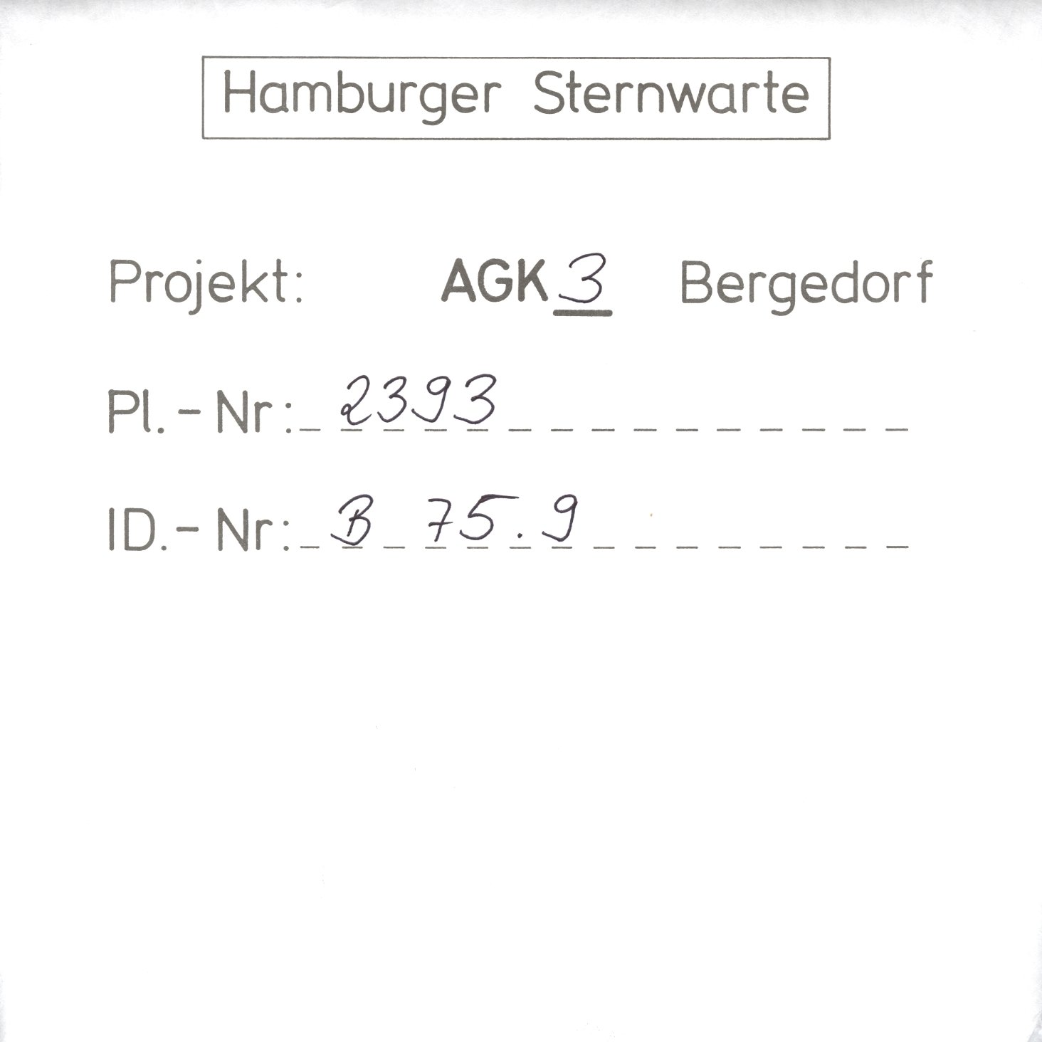 Logpage