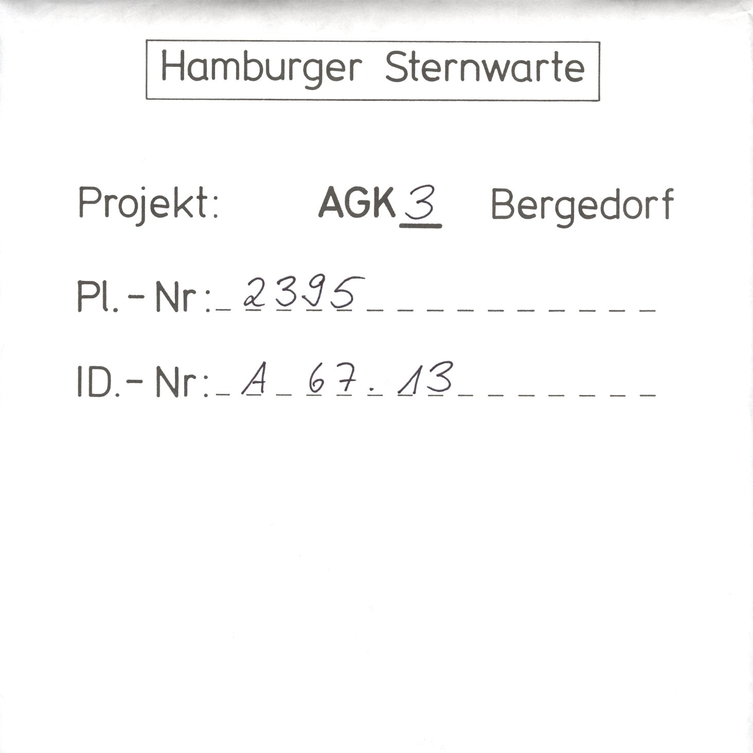 Logpage