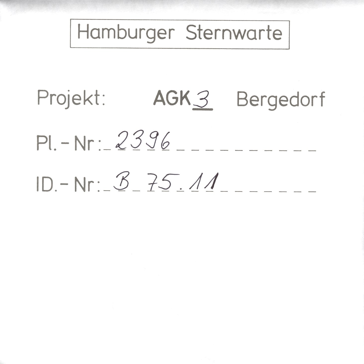 Logpage