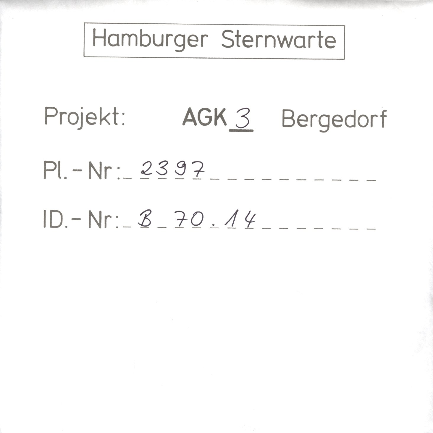 Logpage