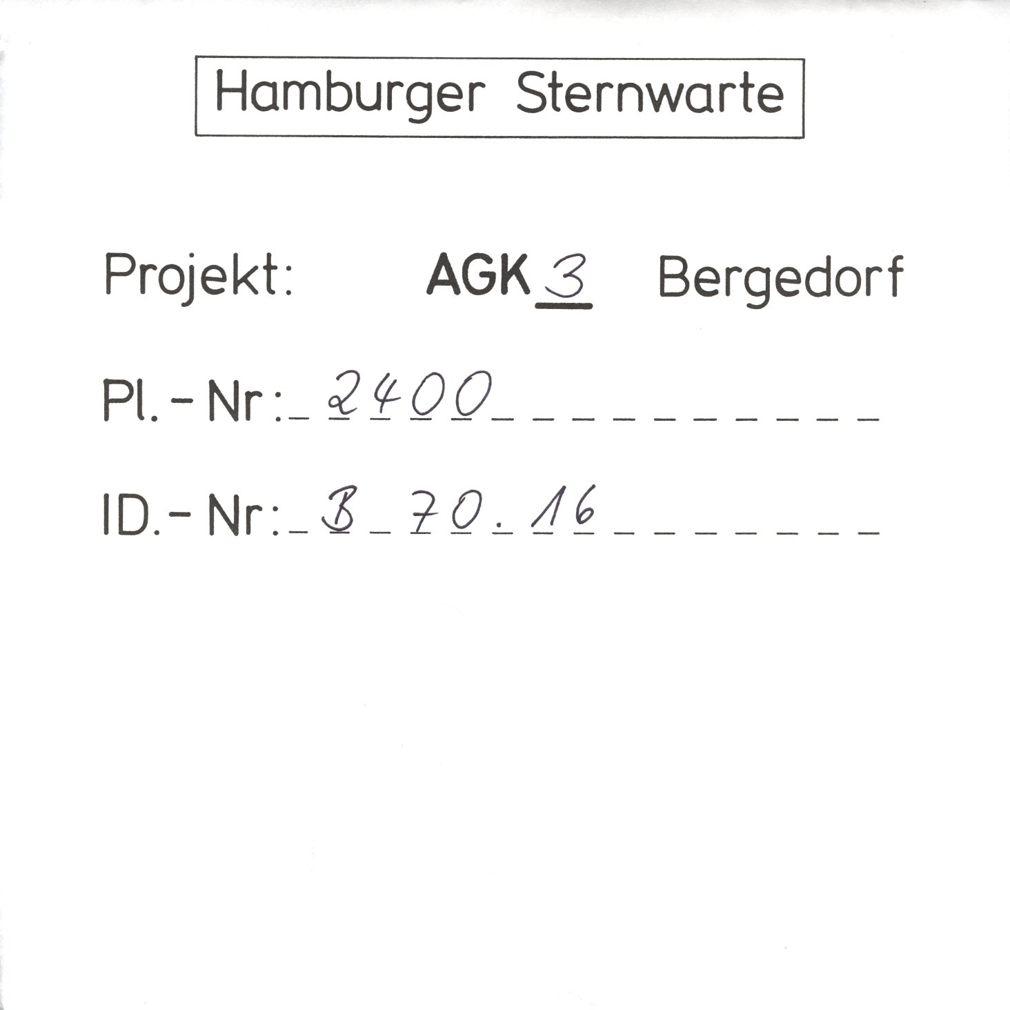 Logpage