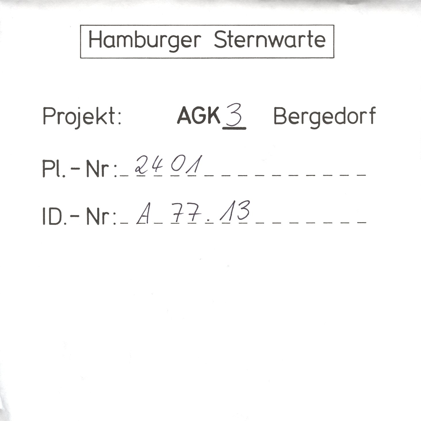 Logpage
