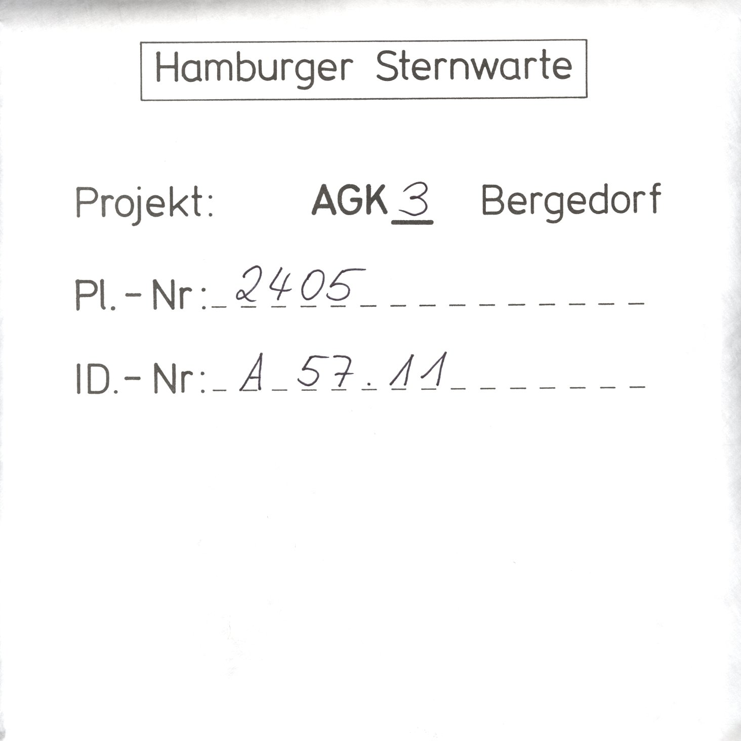 Logpage