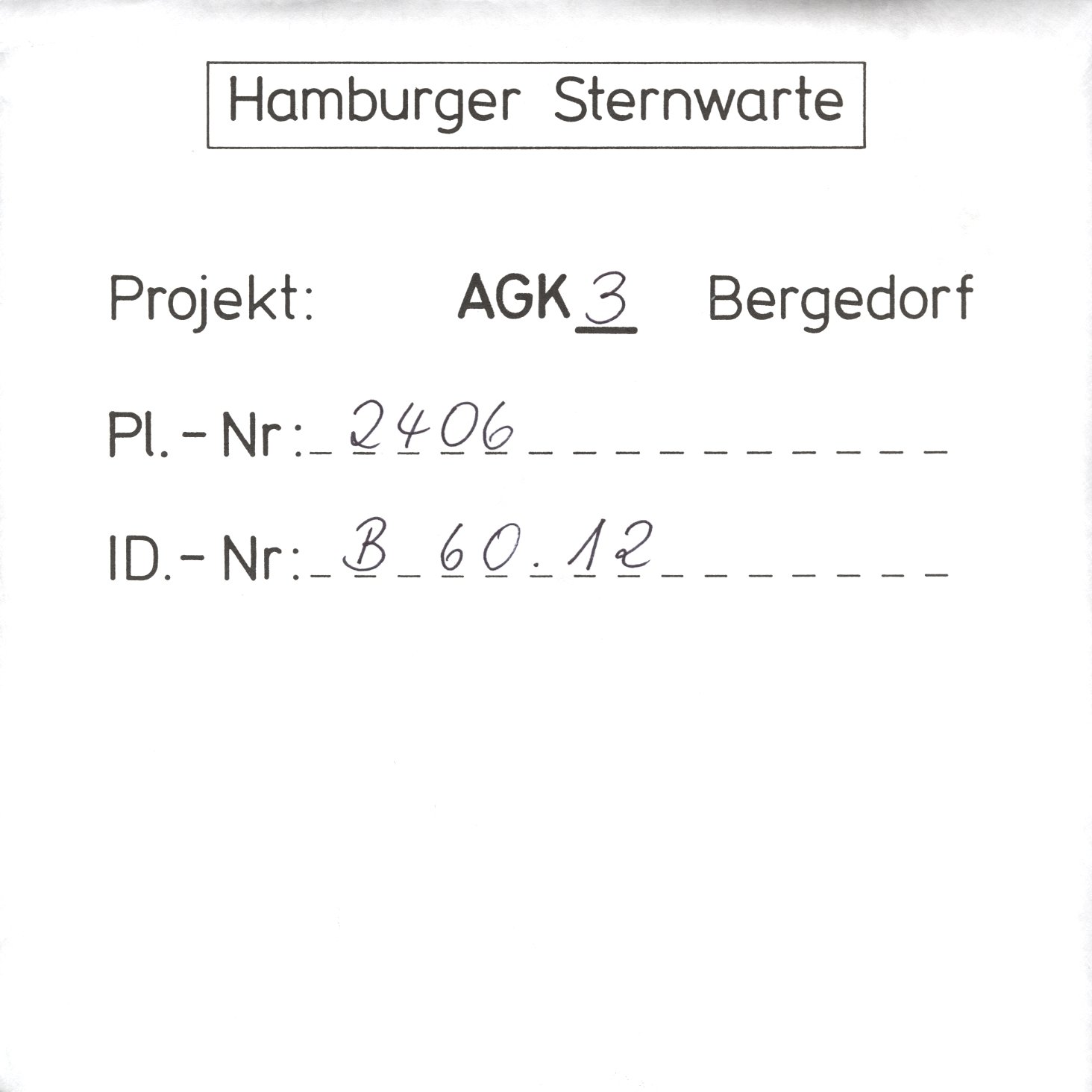 Logpage