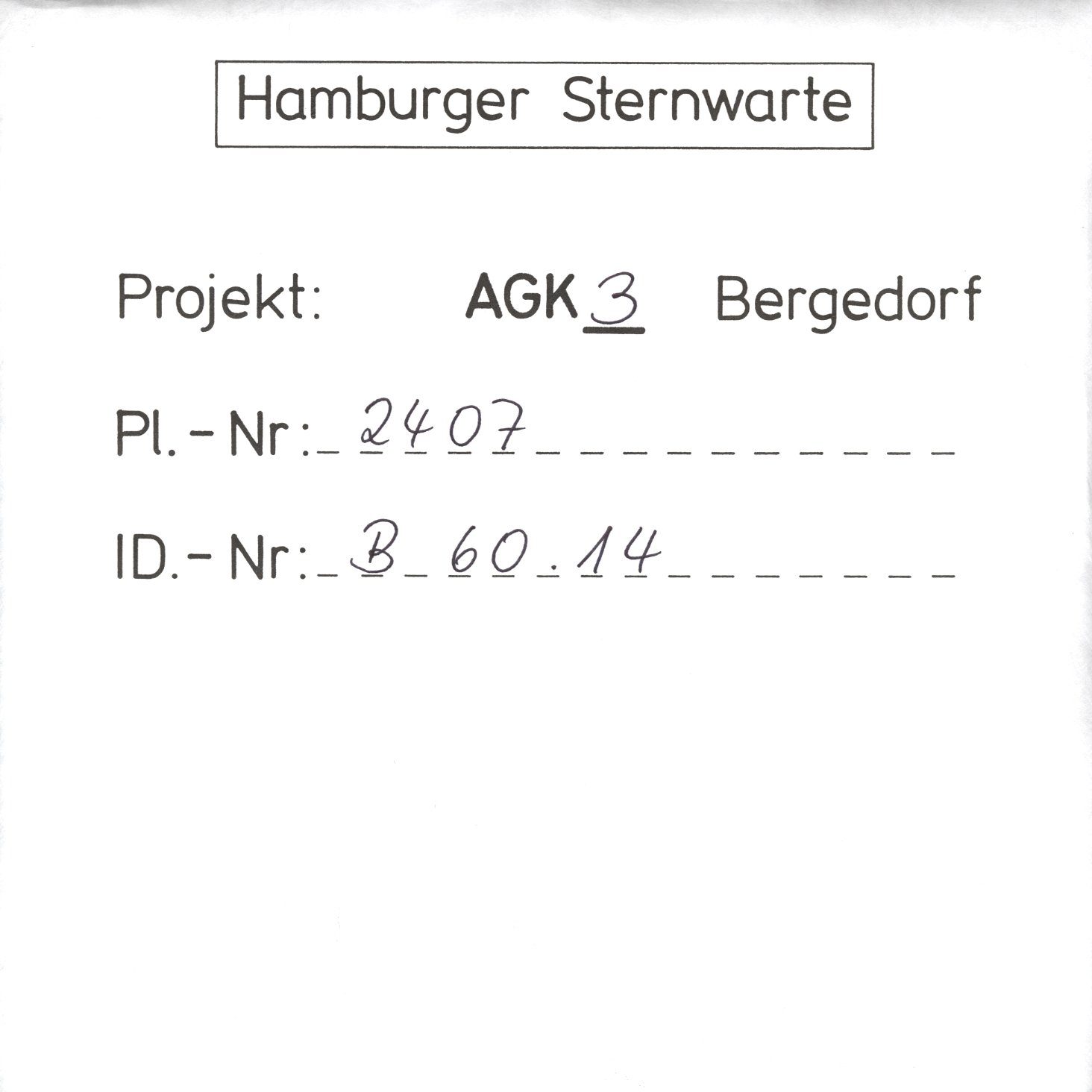Logpage