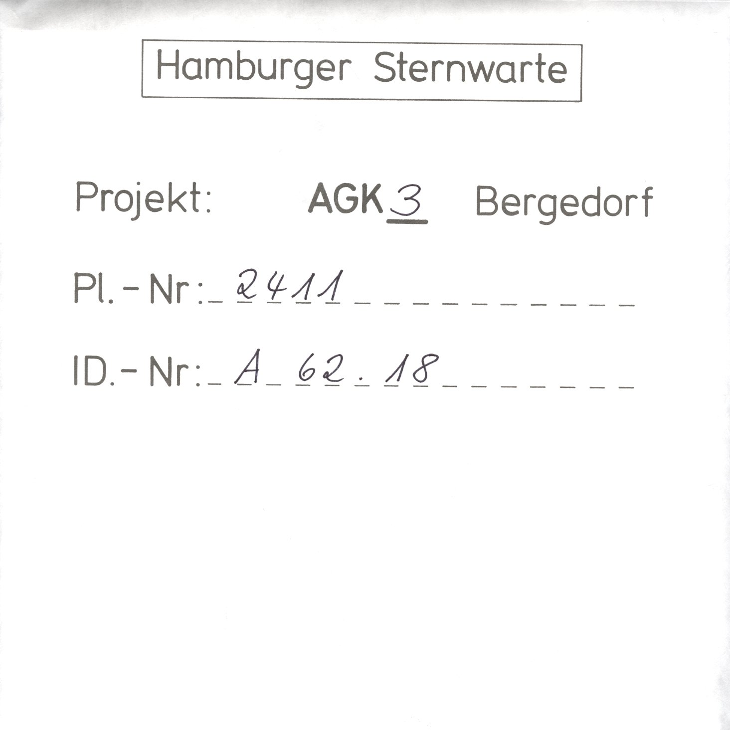 Logpage