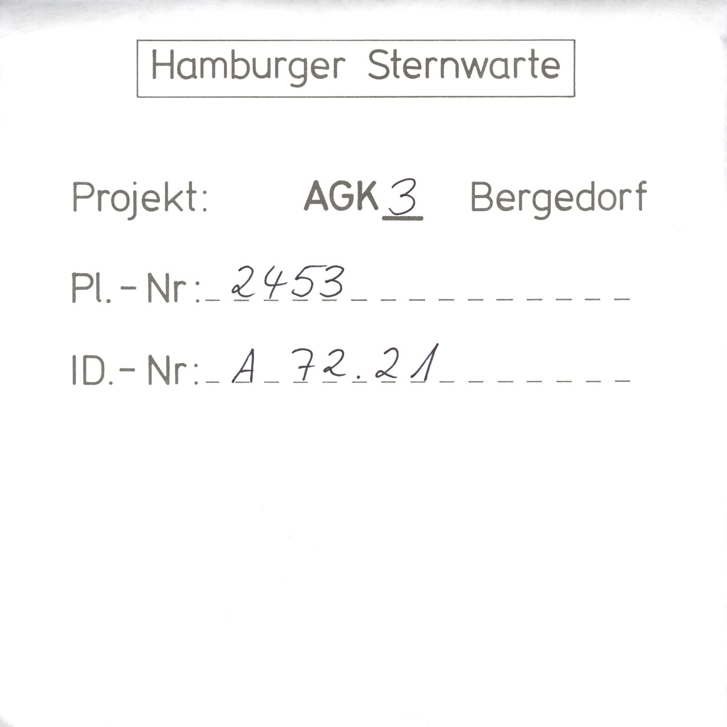 Logpage