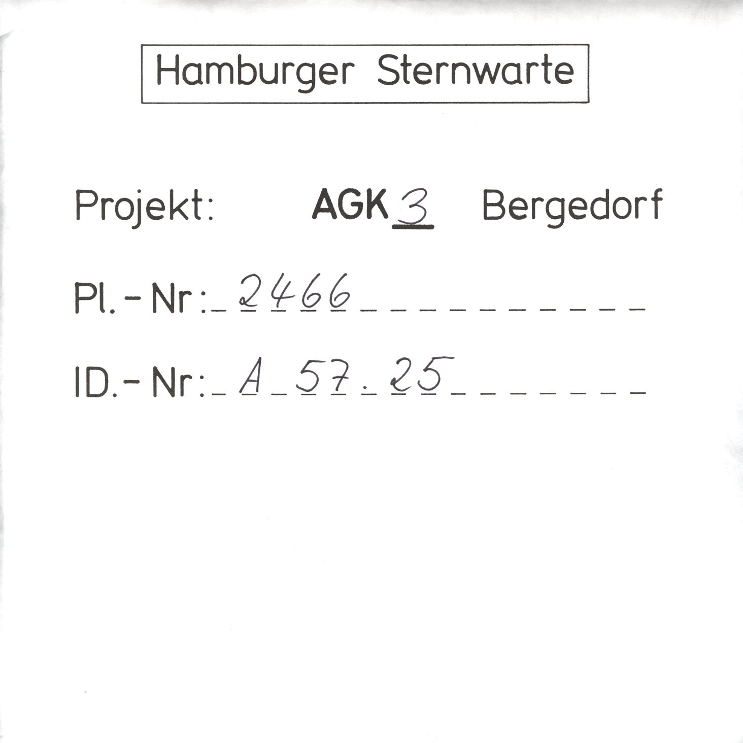 Logpage