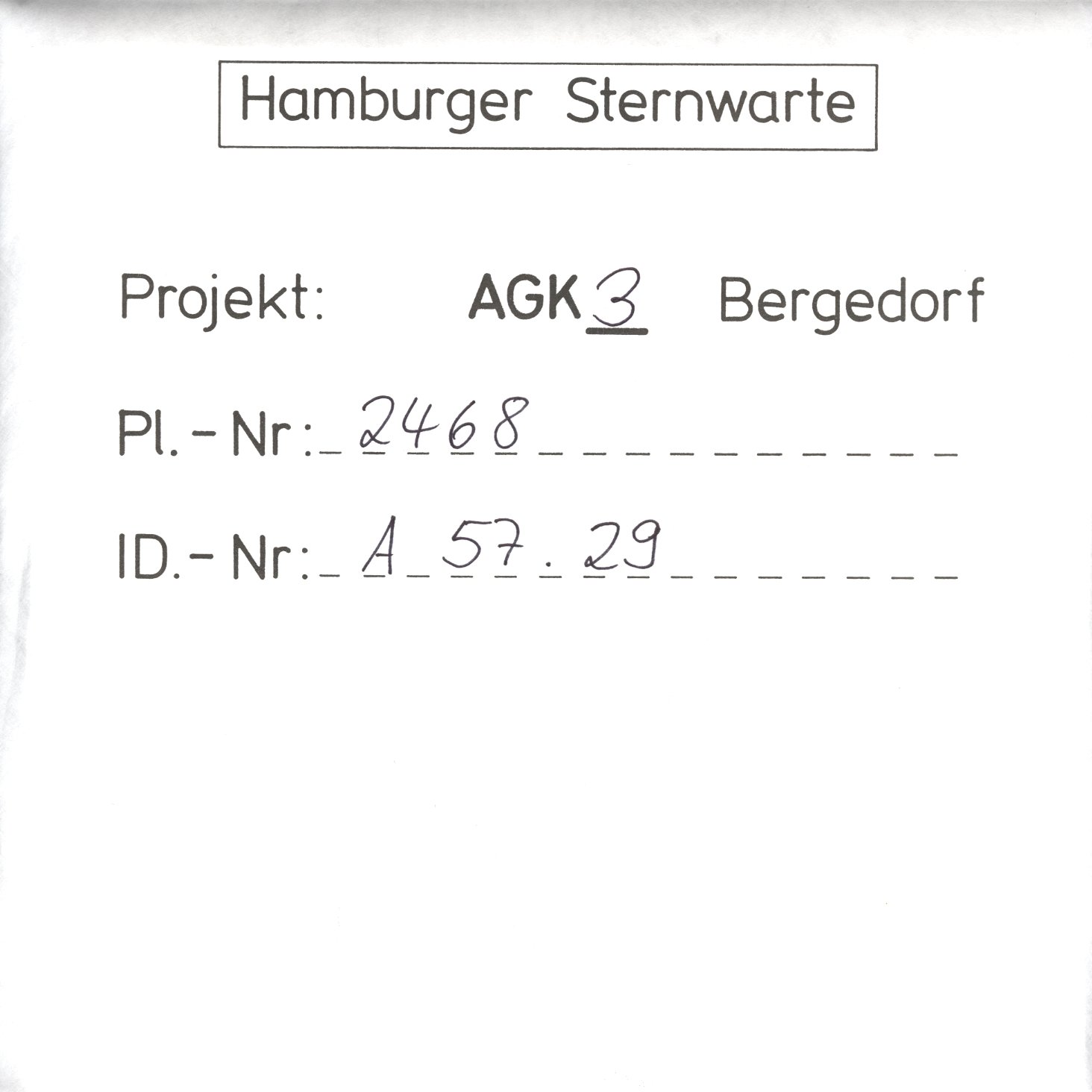 Logpage