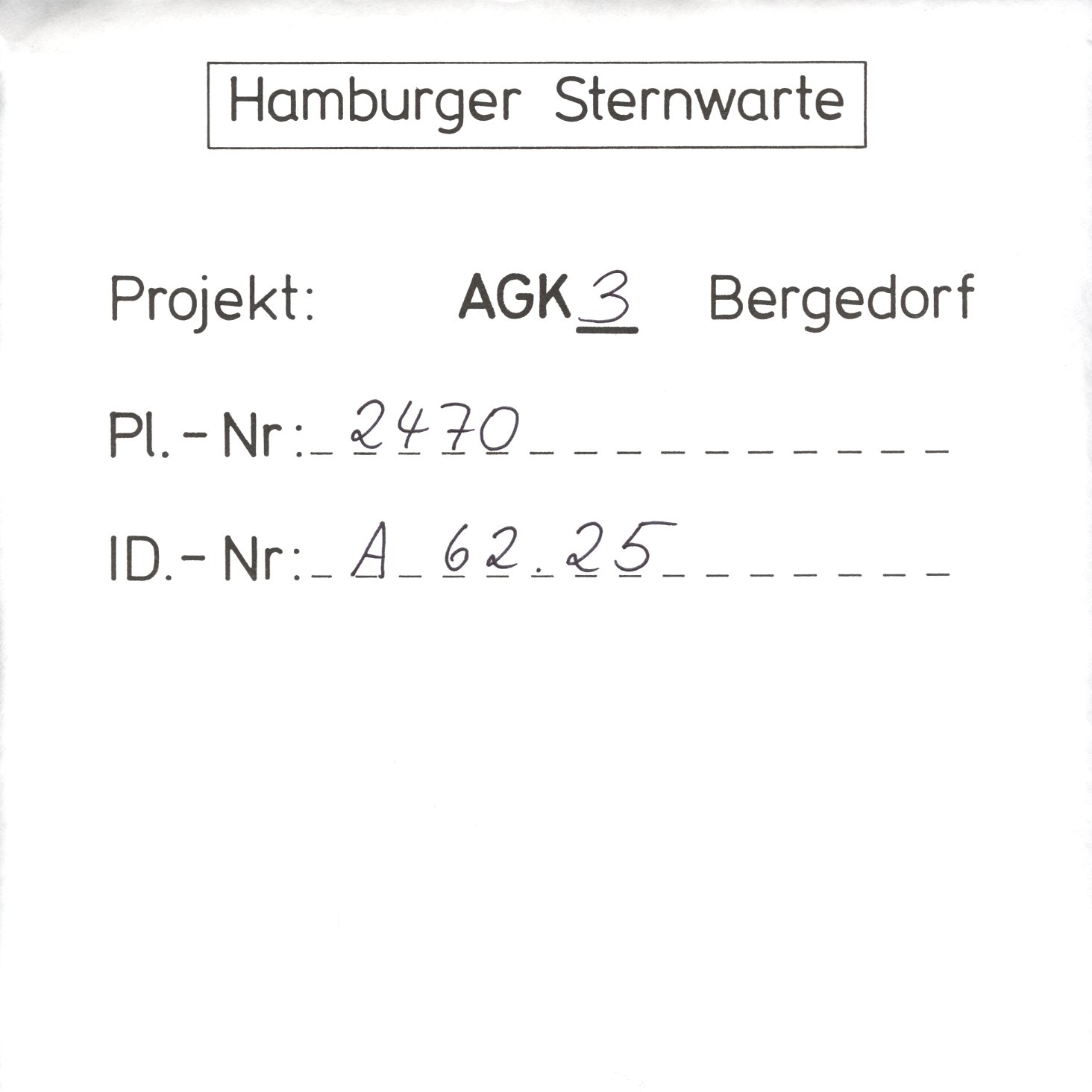 Logpage