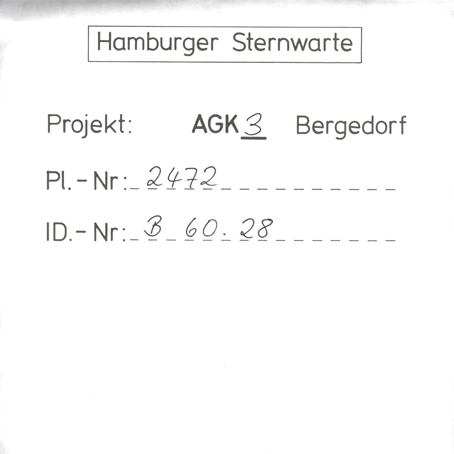 Logpage