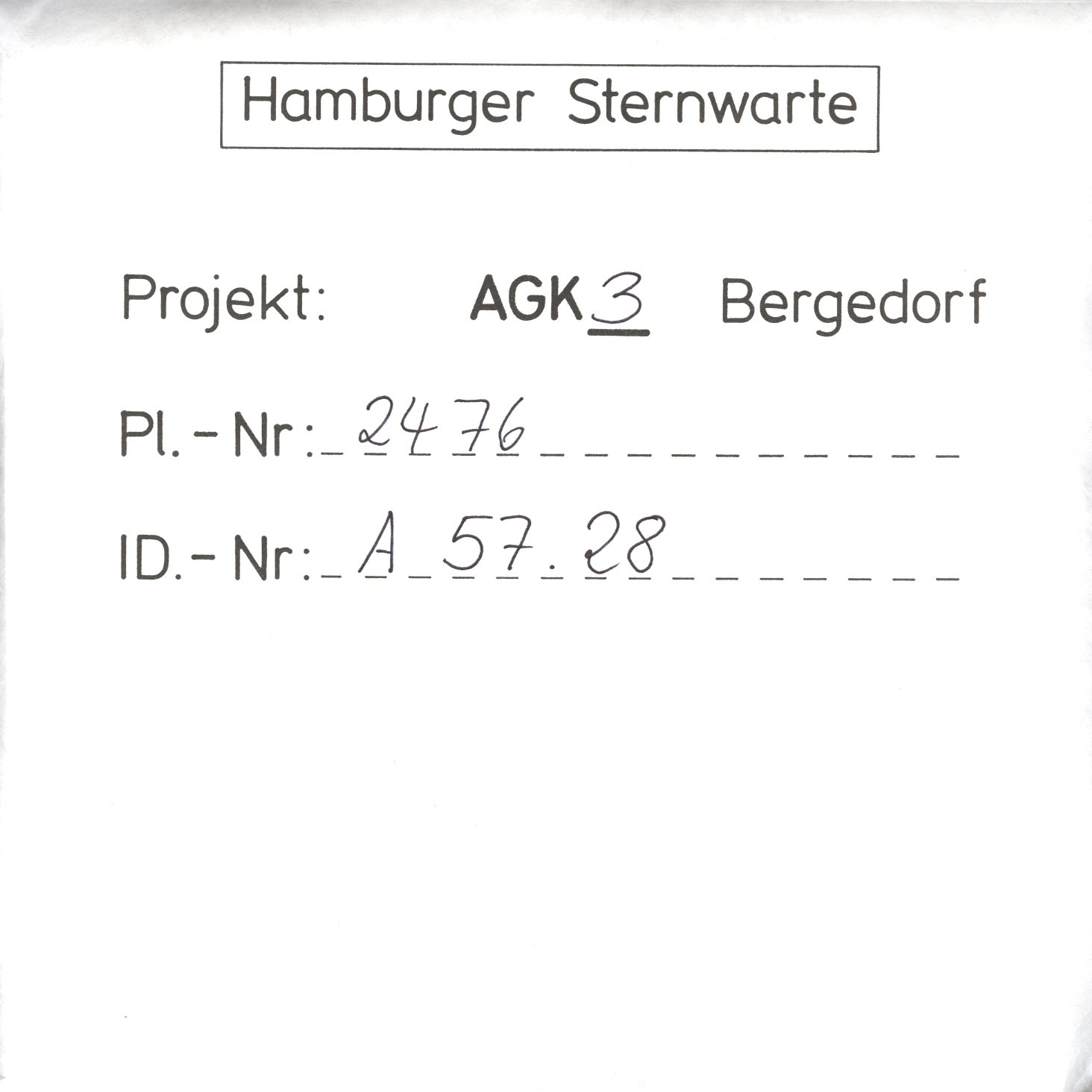 Logpage