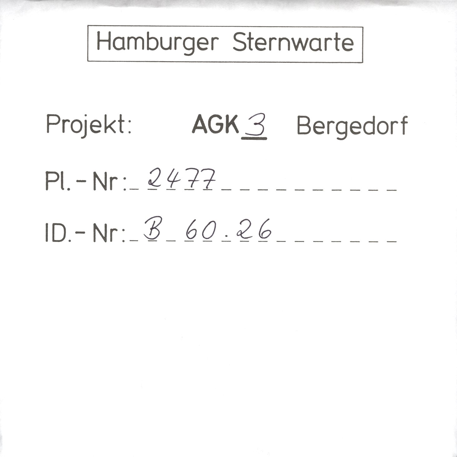 Logpage