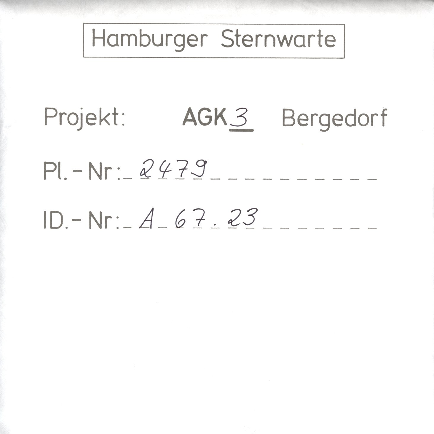 Logpage