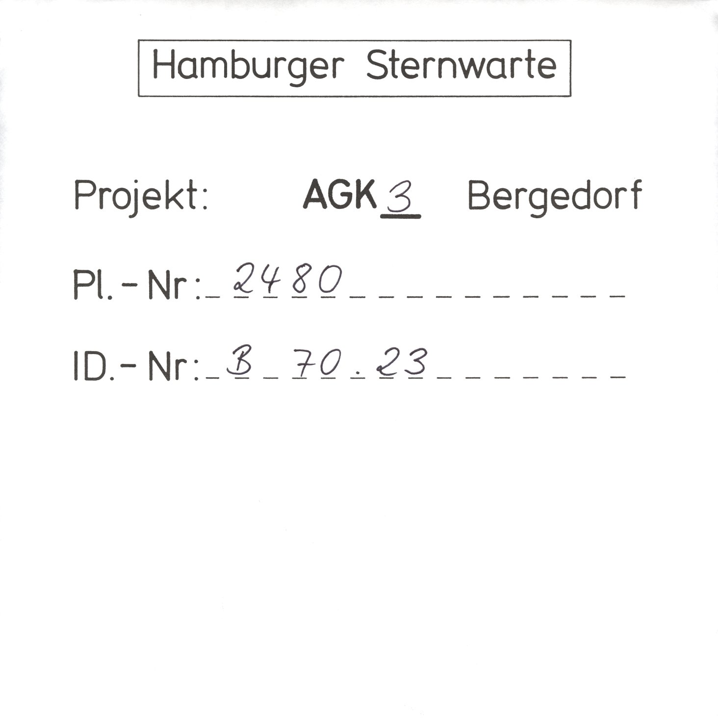 Logpage