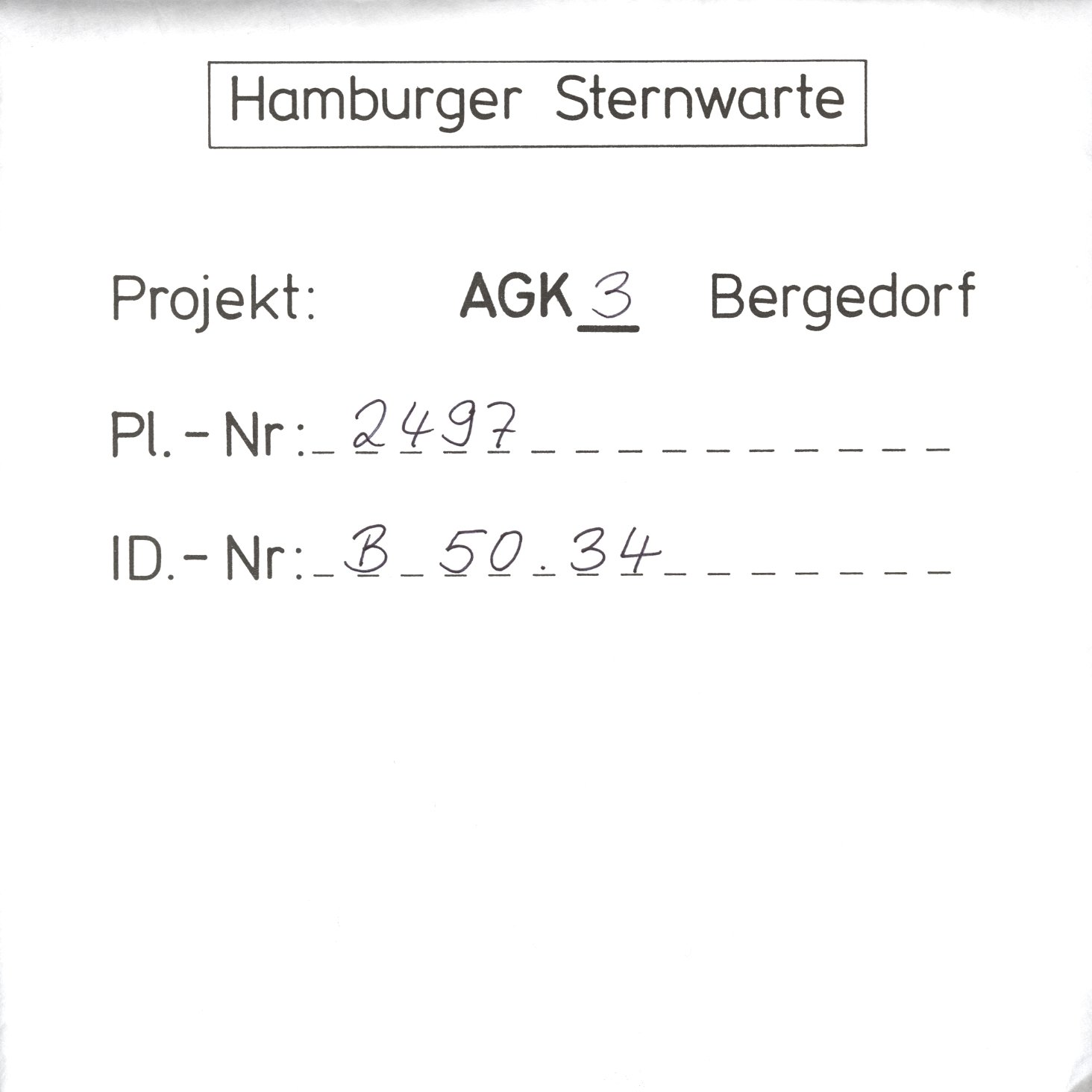 Logpage