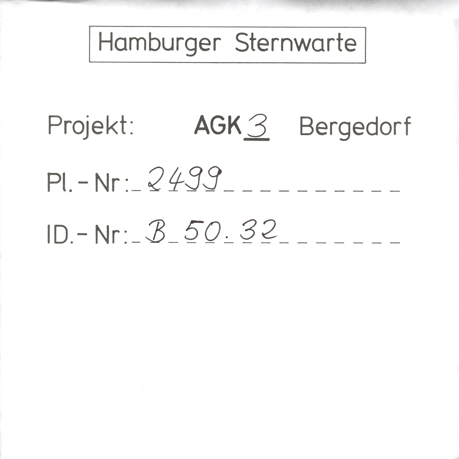 Logpage