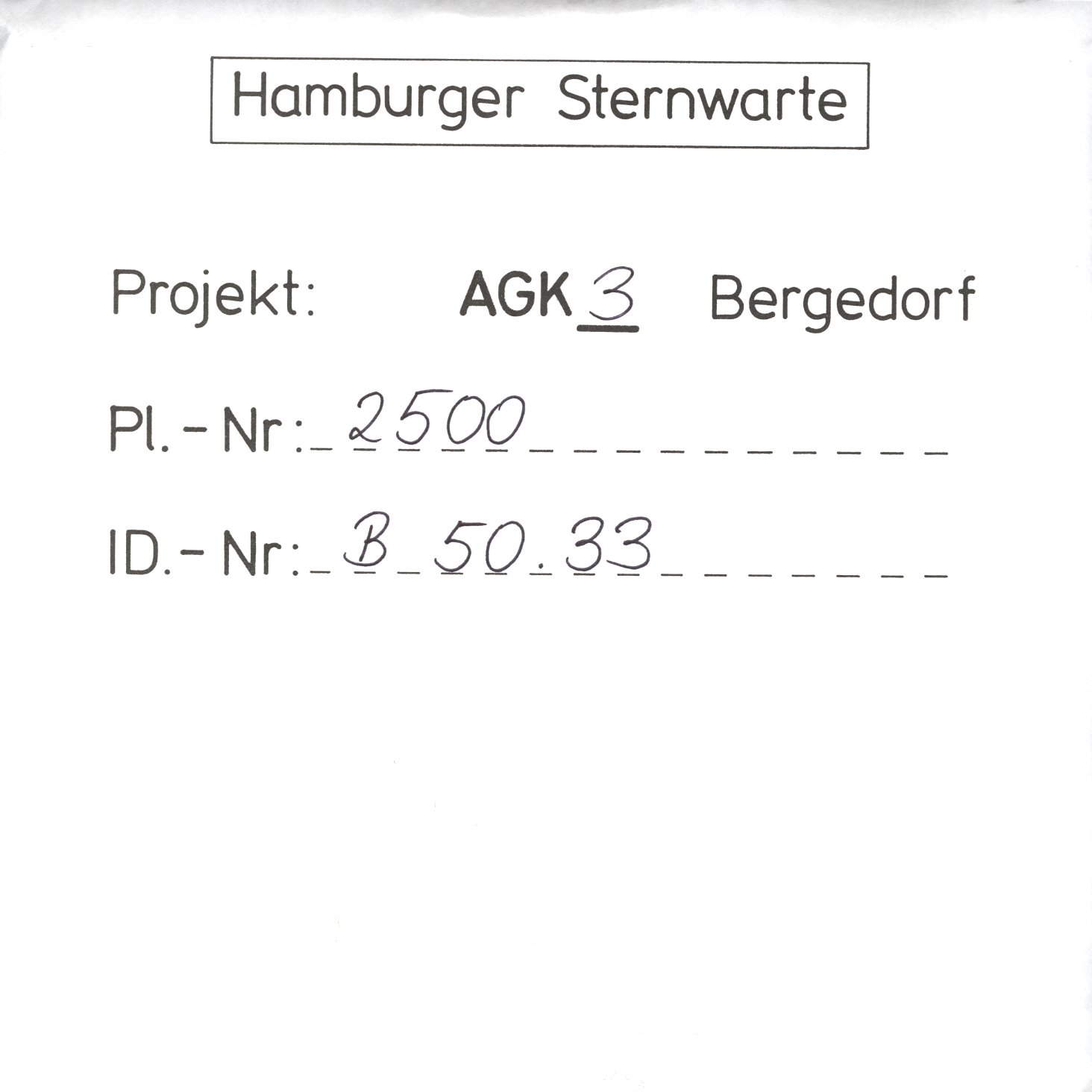 Logpage