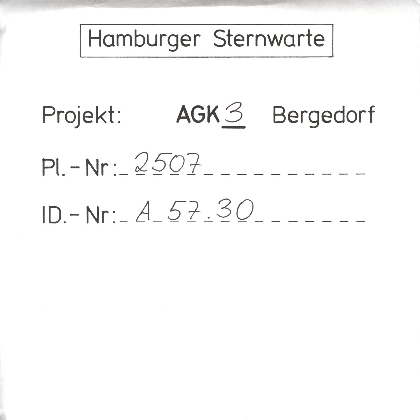 Logpage