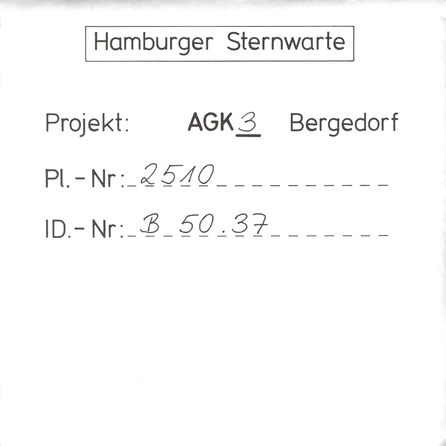 Logpage