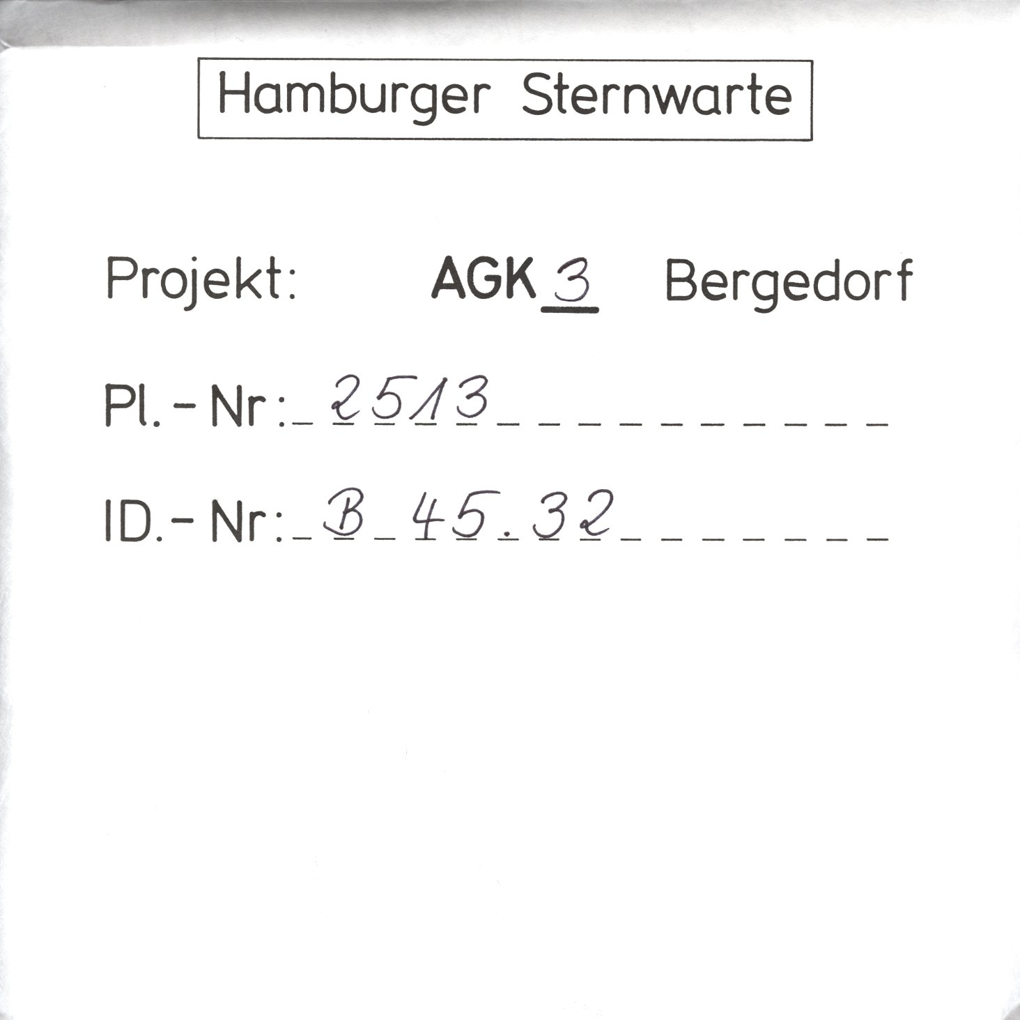 Logpage