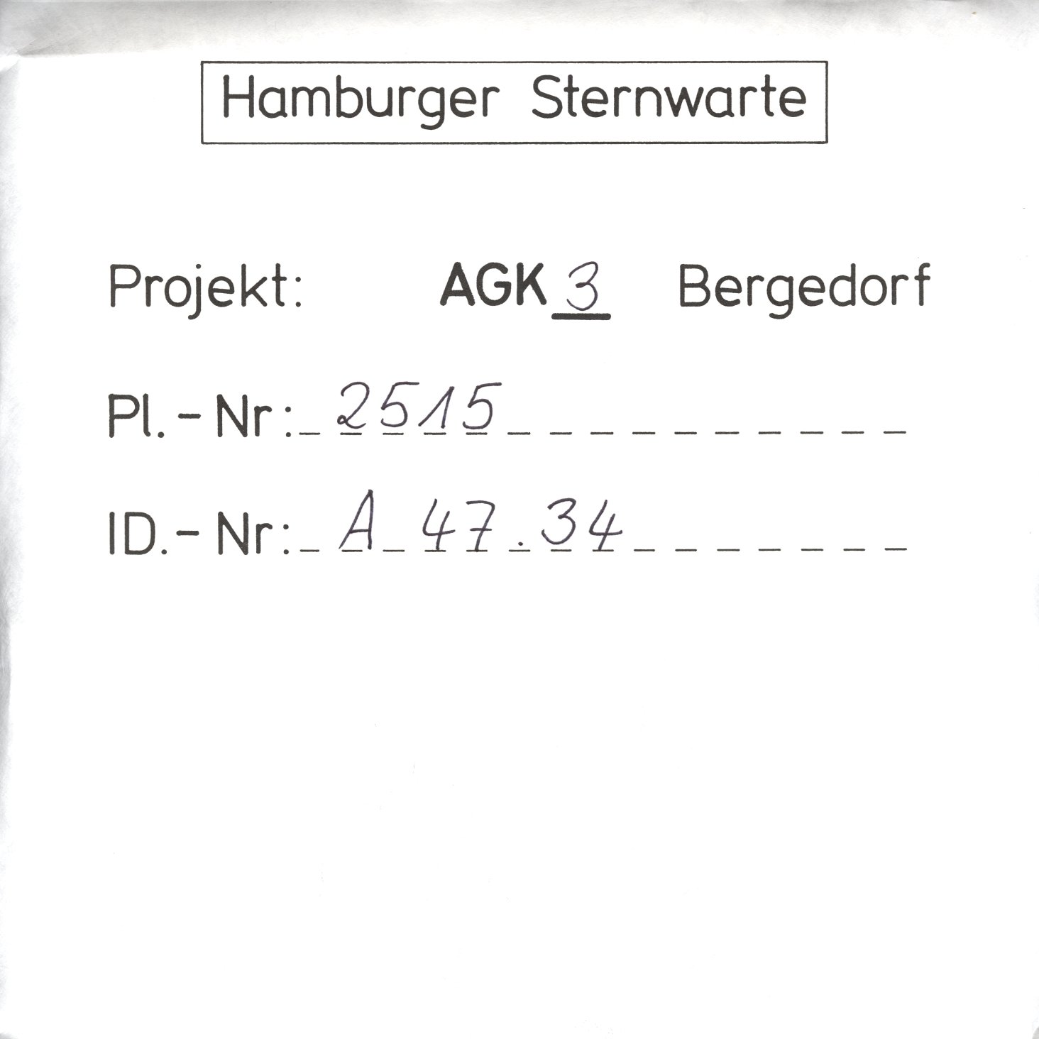 Logpage