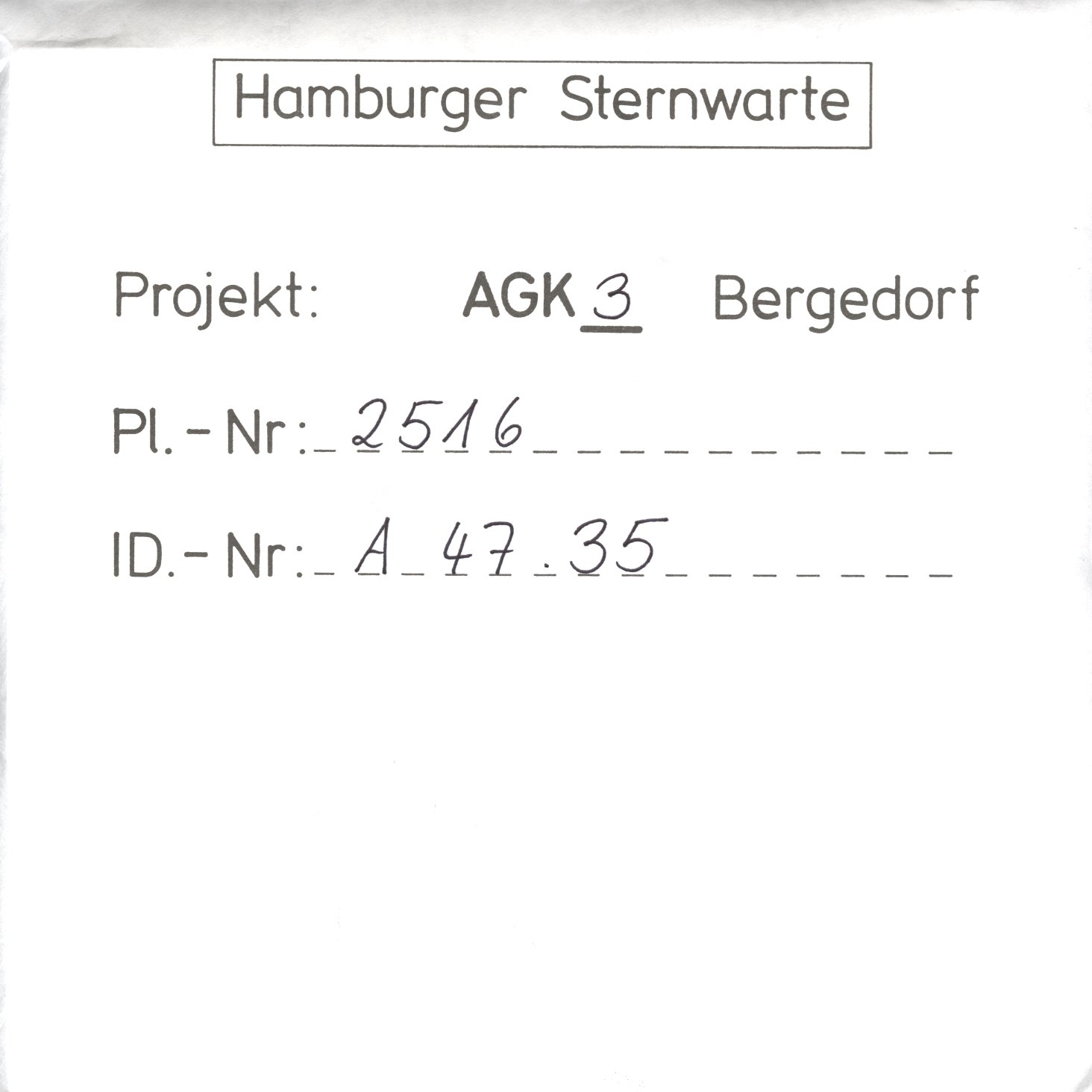 Logpage