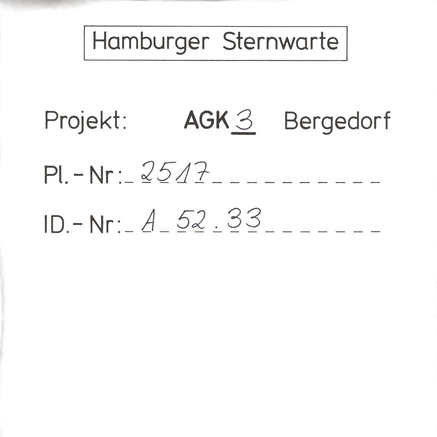 Logpage