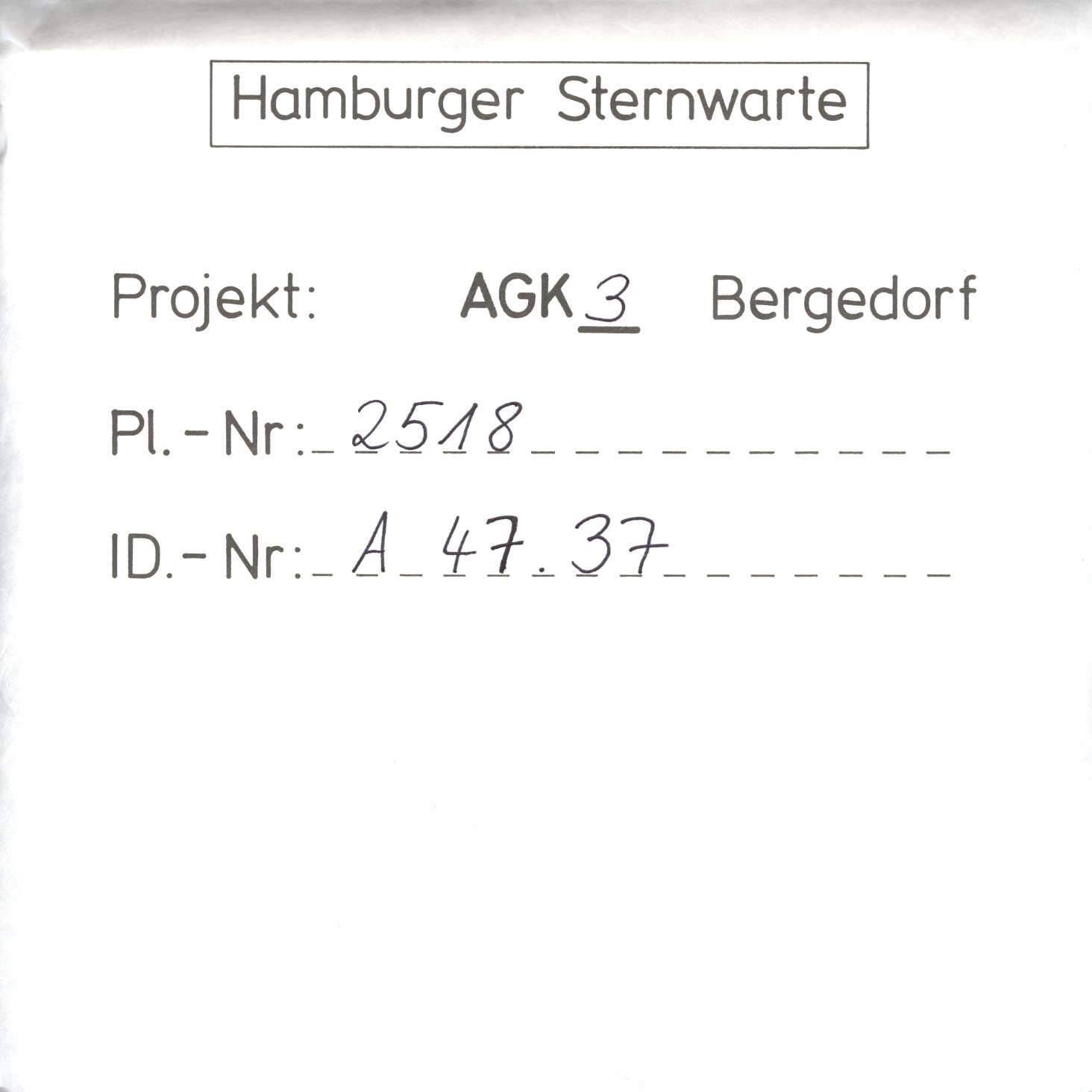 Logpage