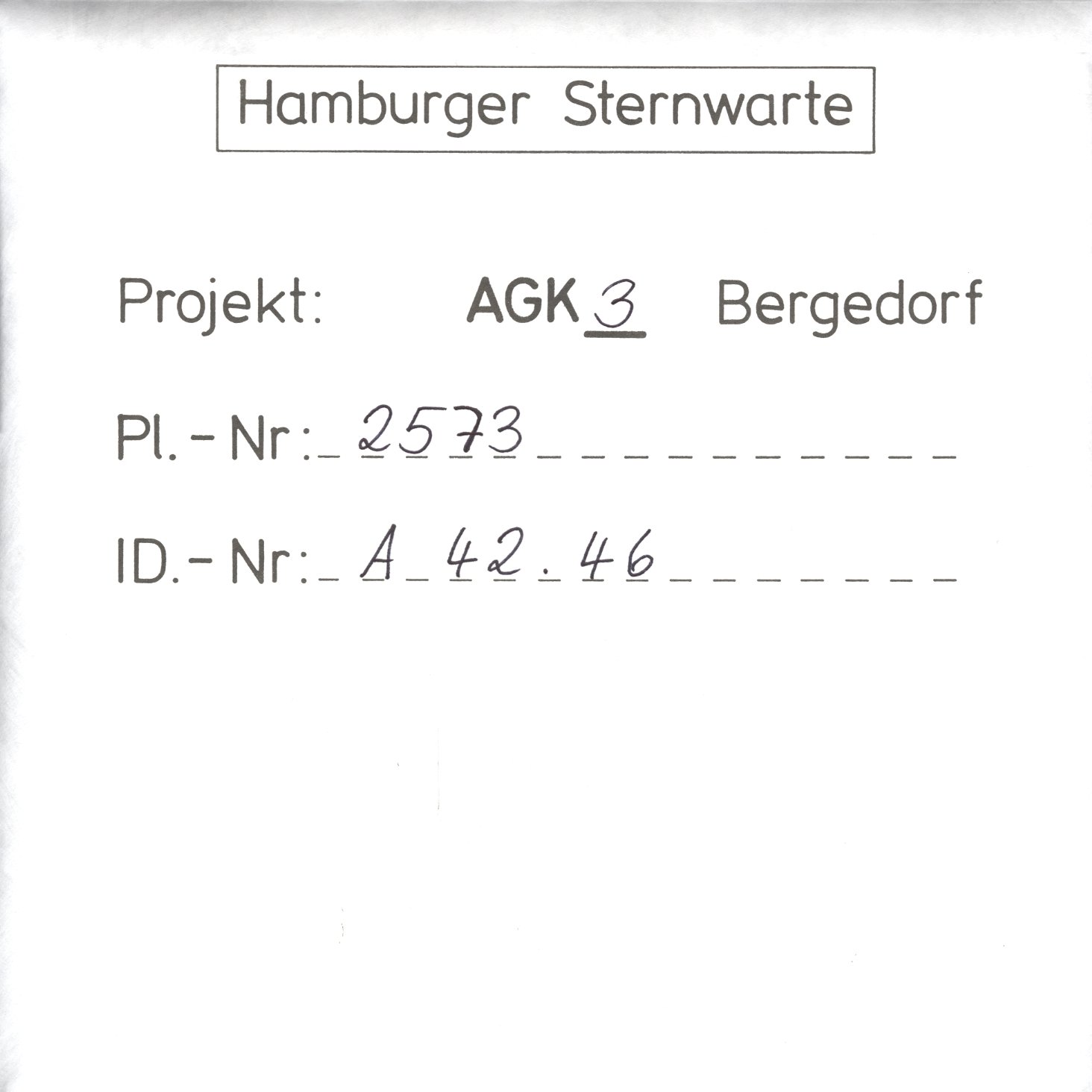 Logpage