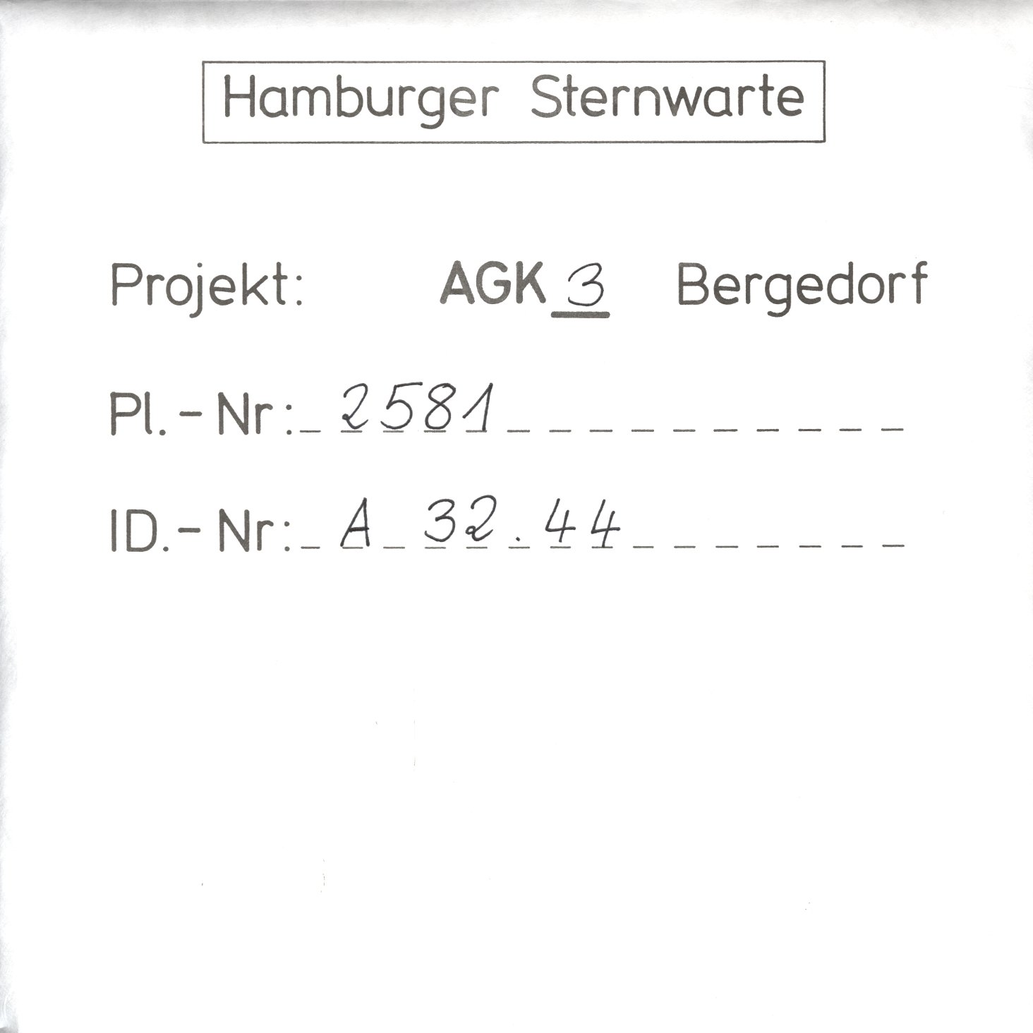 Logpage