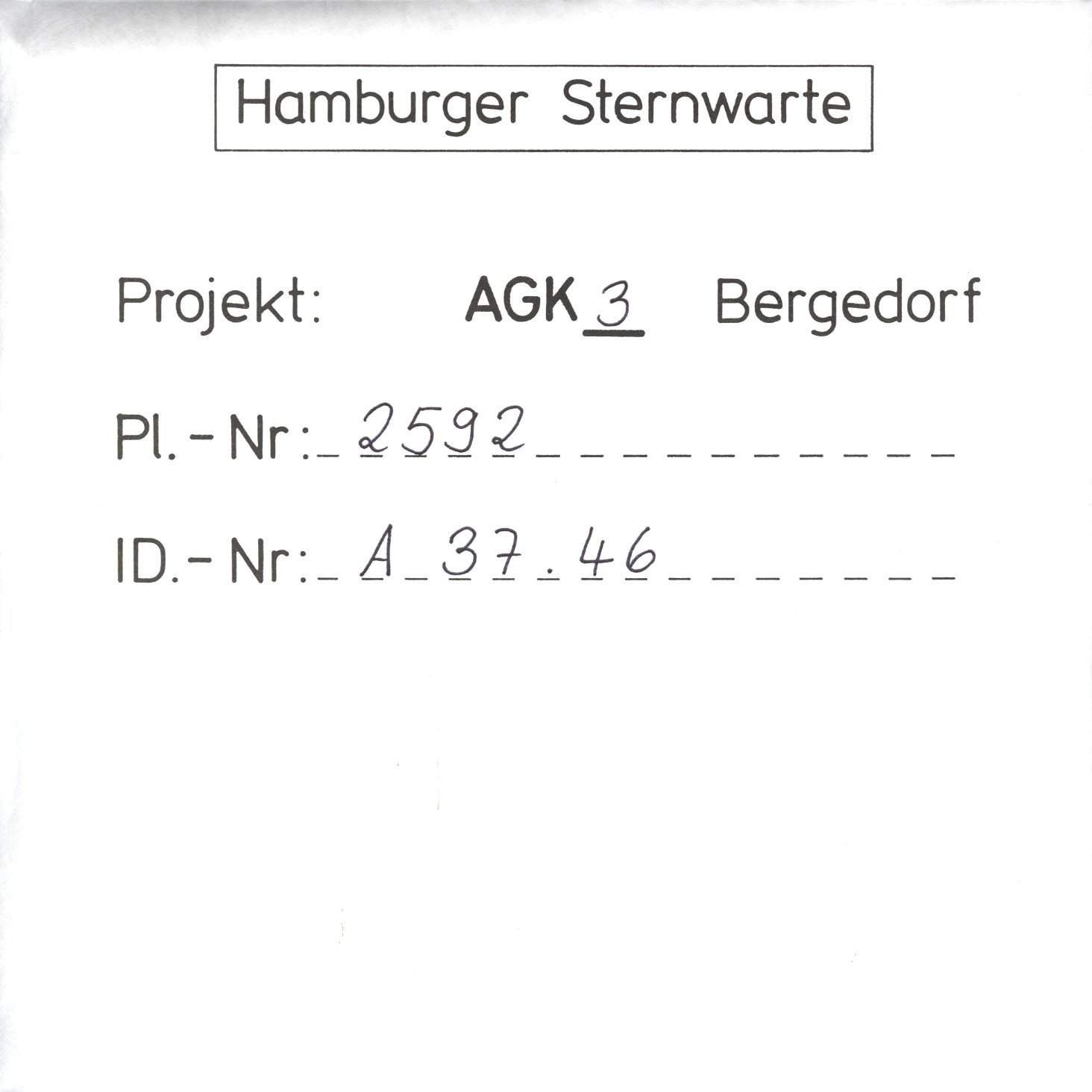 Logpage