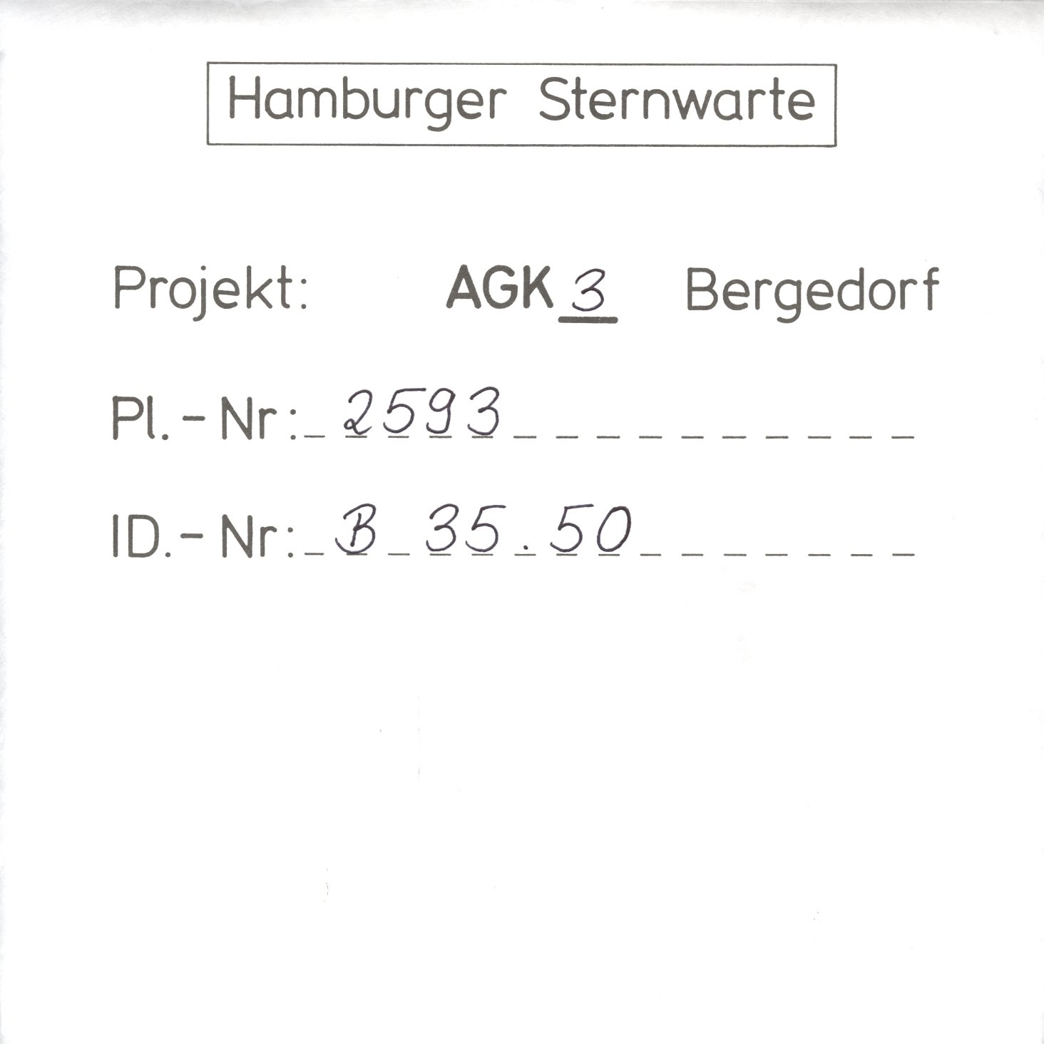 Logpage