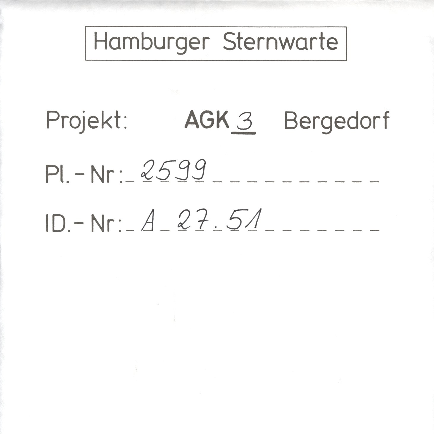 Logpage