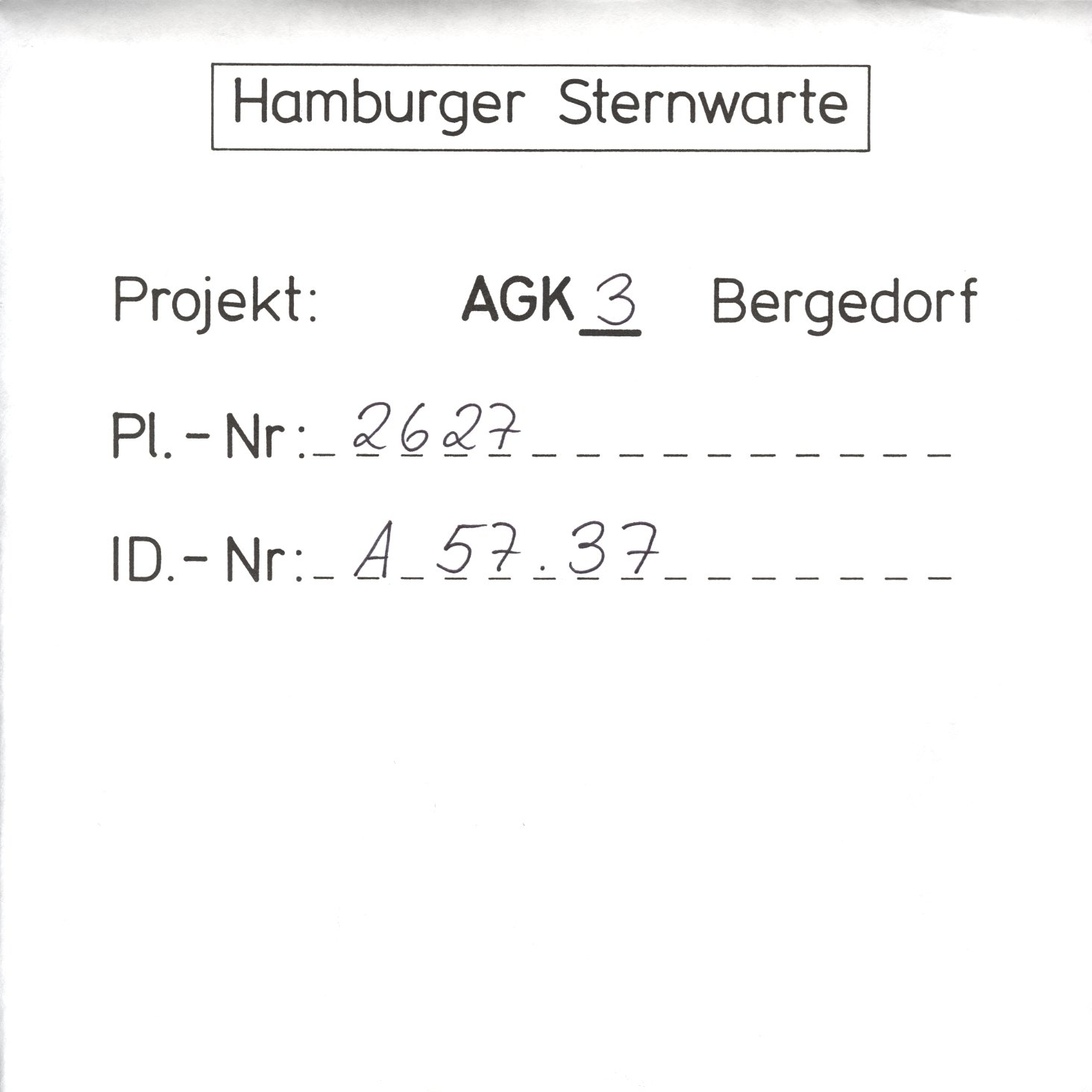 Logpage