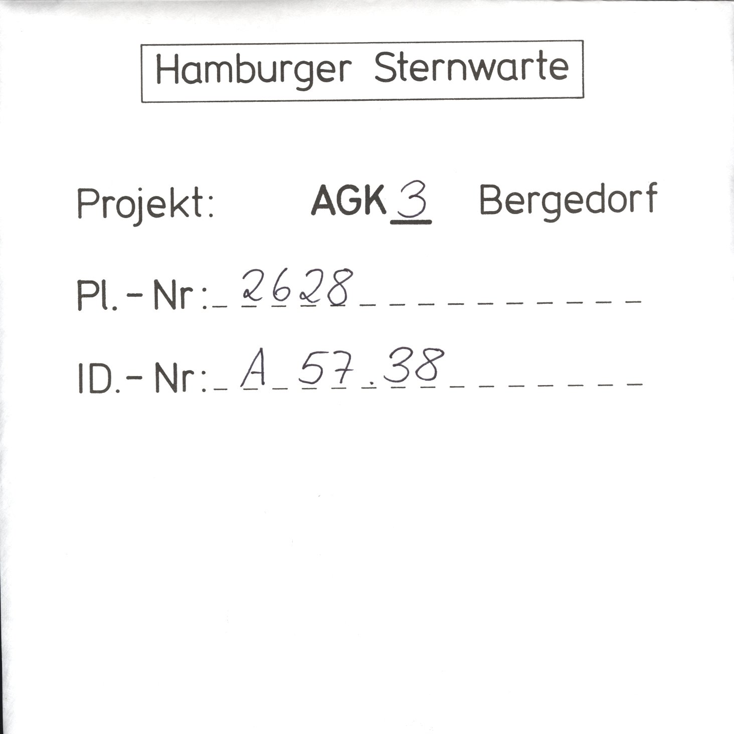 Logpage