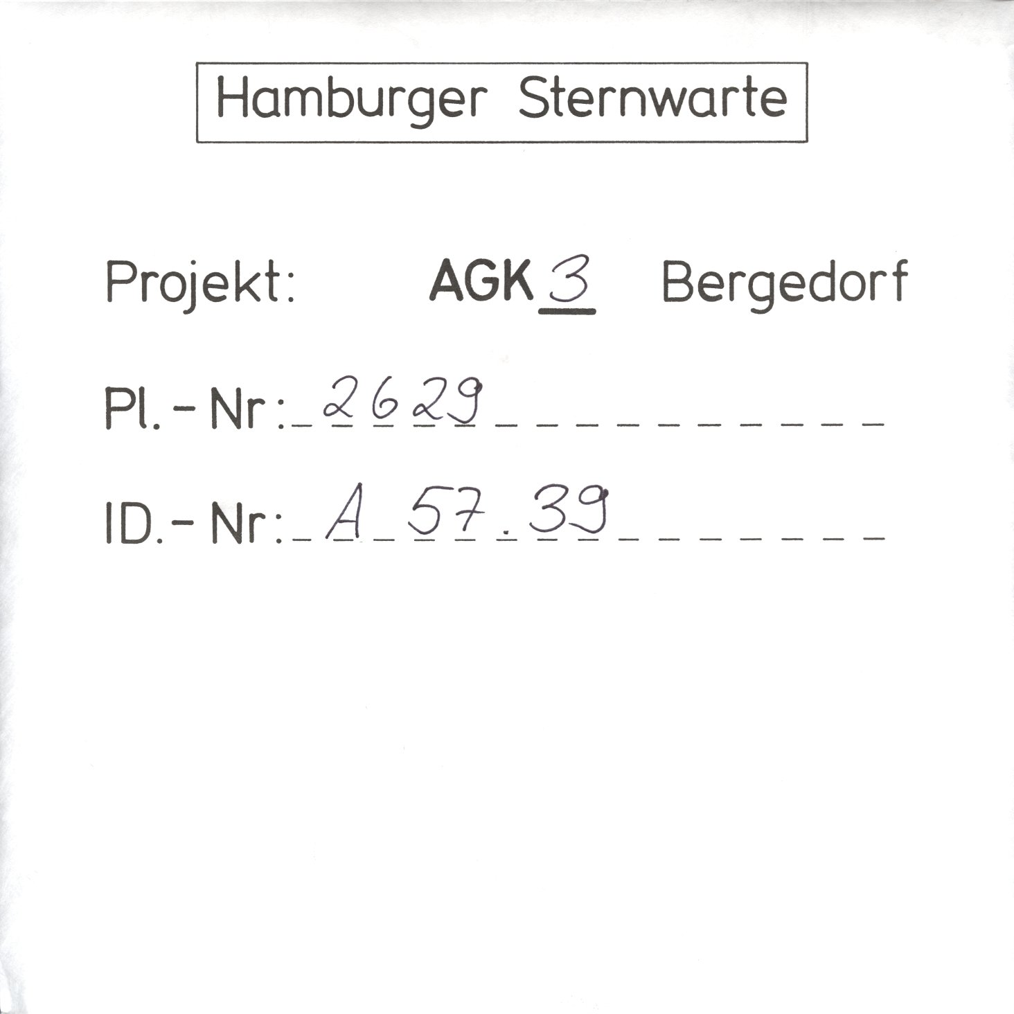 Logpage