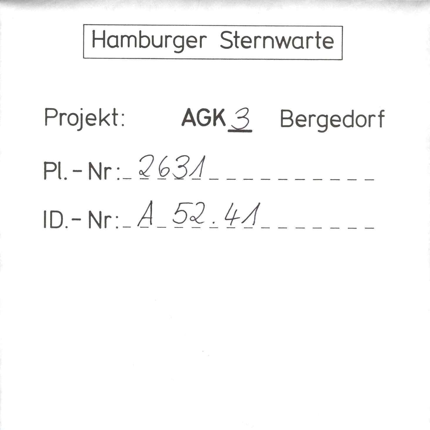 Logpage