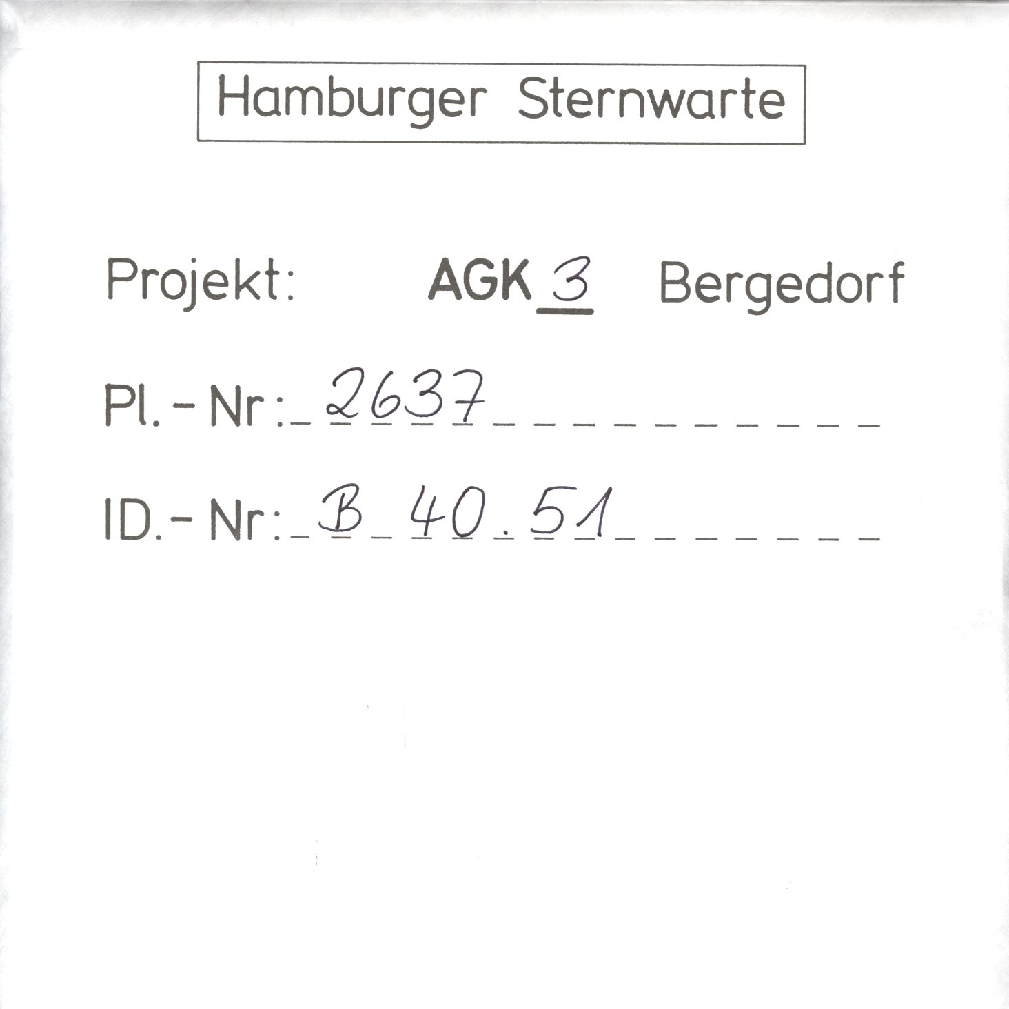Logpage